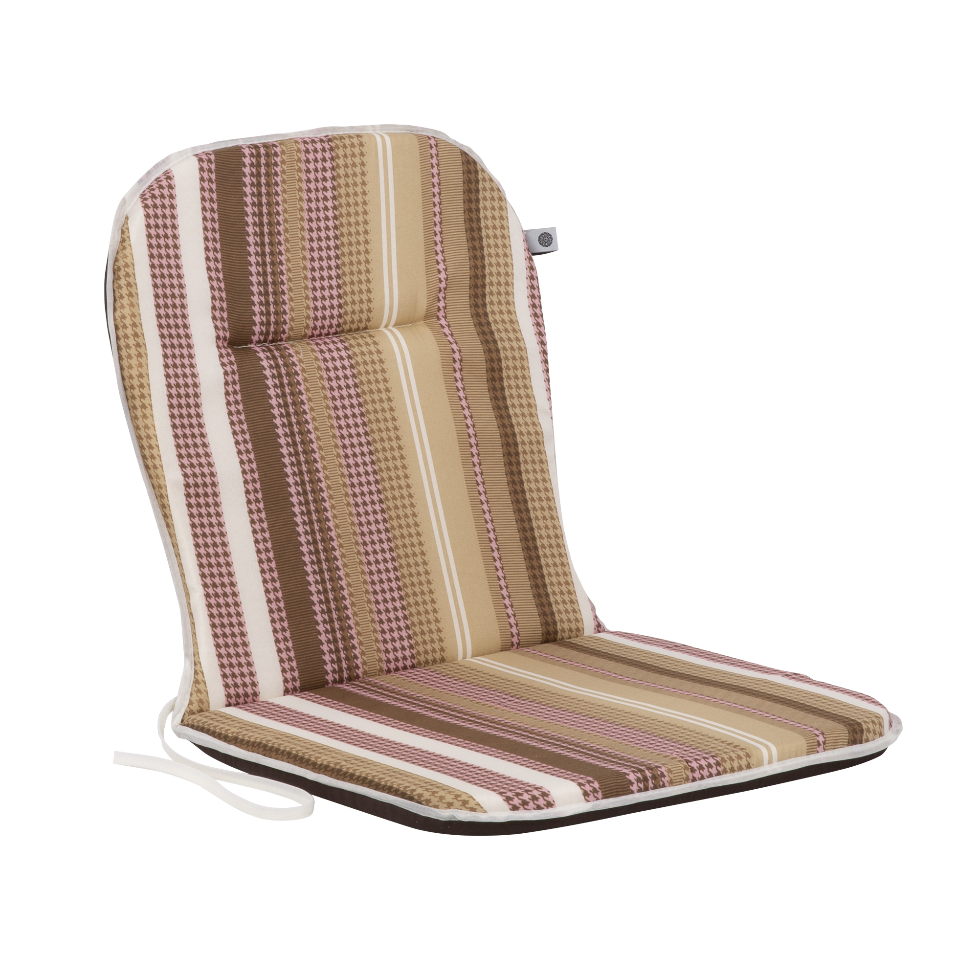Dyna för trädgårdsstol Ben 80 x 43 cm L156-04PB PATIO  