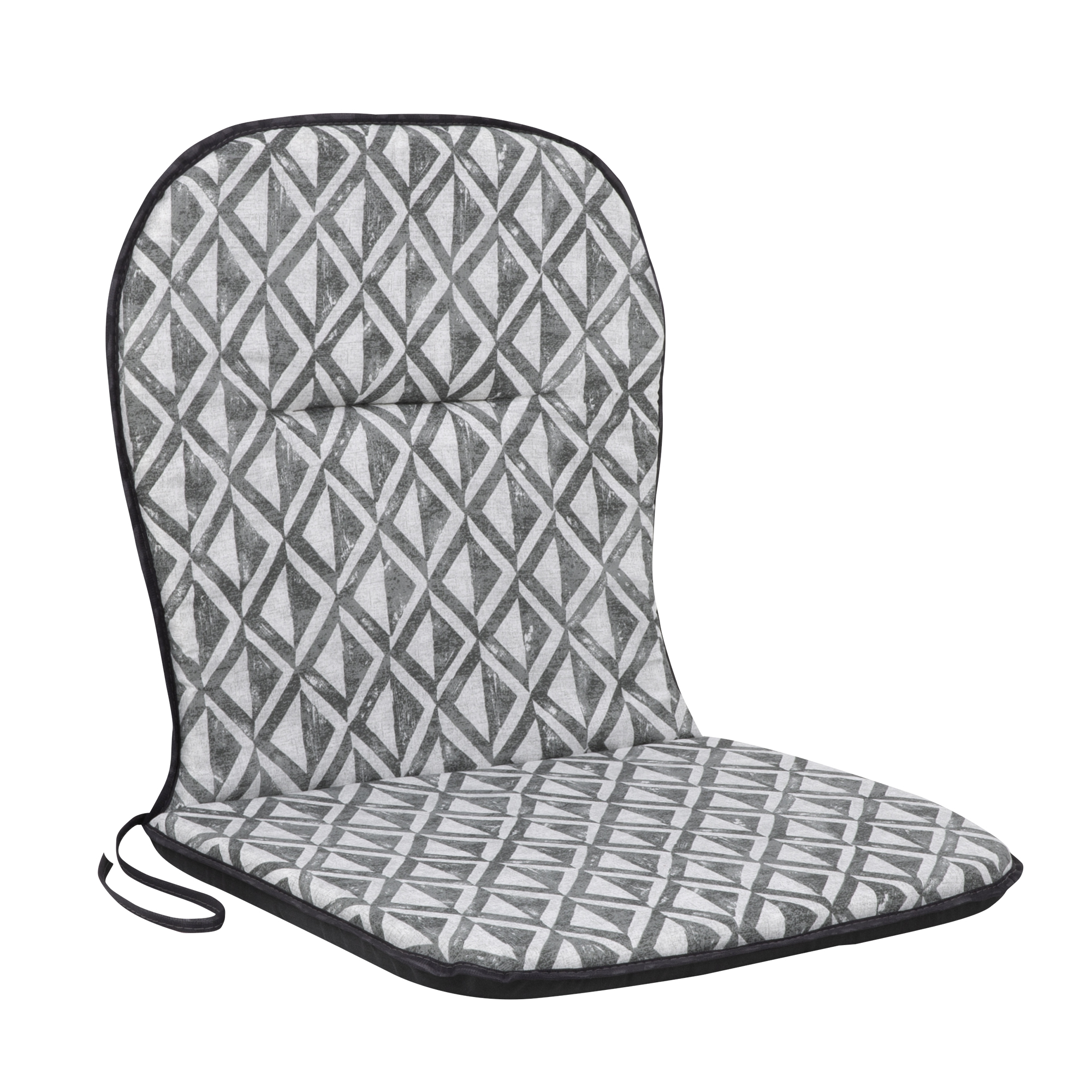 Dyna för trädgårdsstol Ben 80 x 43 cm H039-09PB / D002-06PB PATIO  