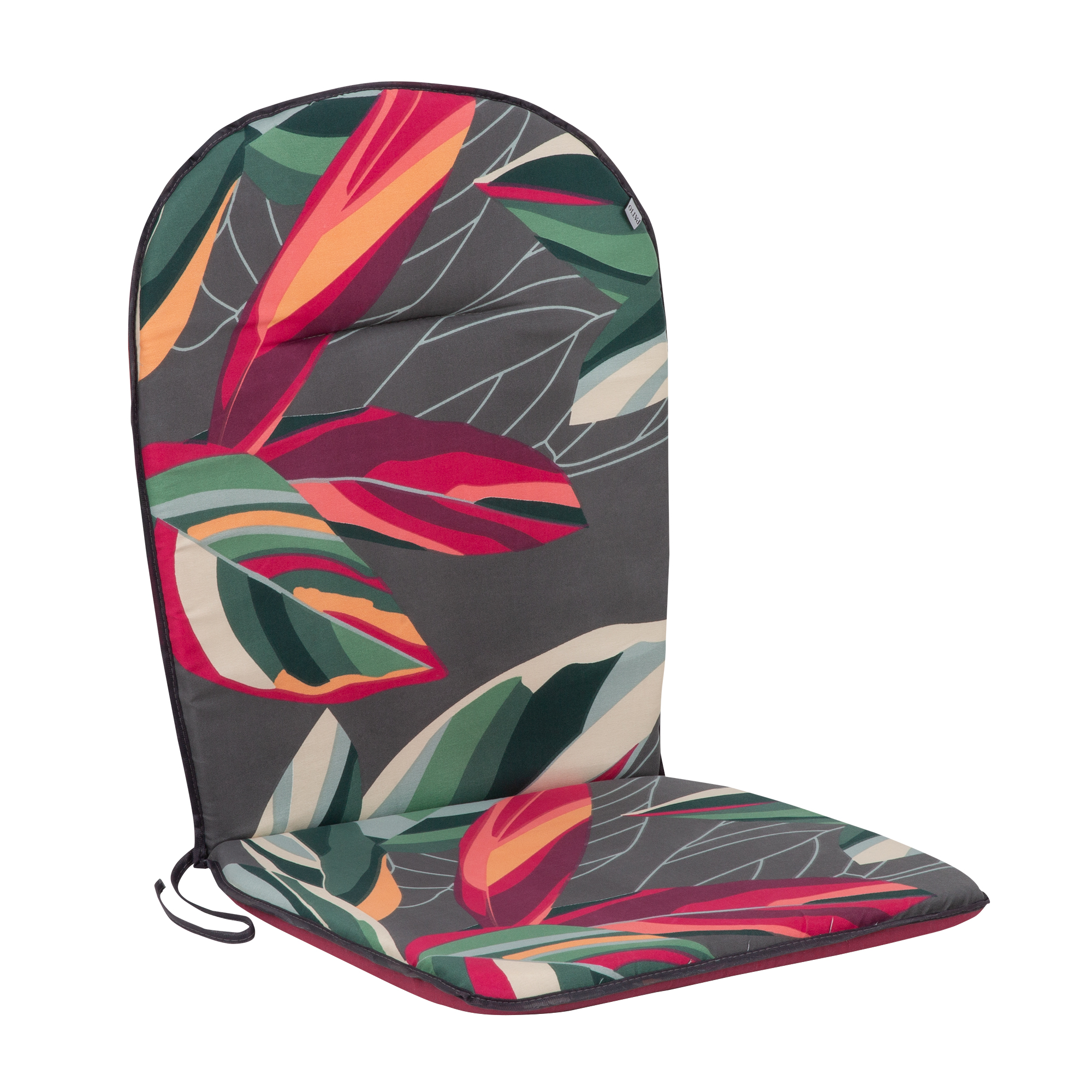 Poduszka na krzesło ogrodowe Ben Hoch 96 x 46 cm G053-06IB / D001-03PB PATIO