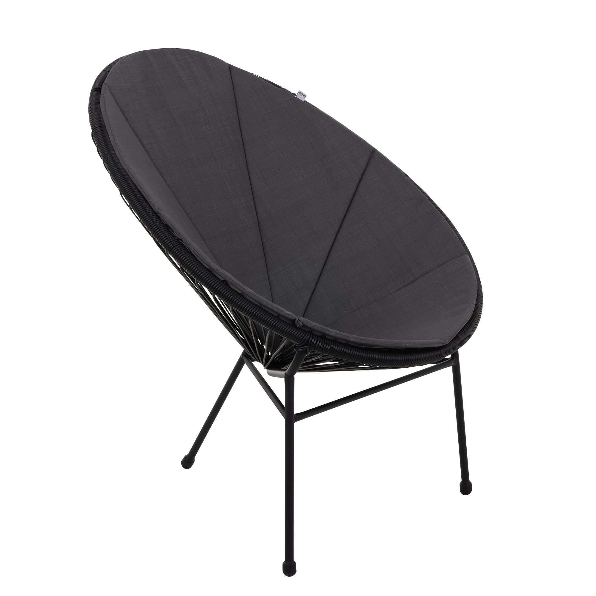 Poduszka na fotel żyłkowy Arthur H024-07PB PATIO