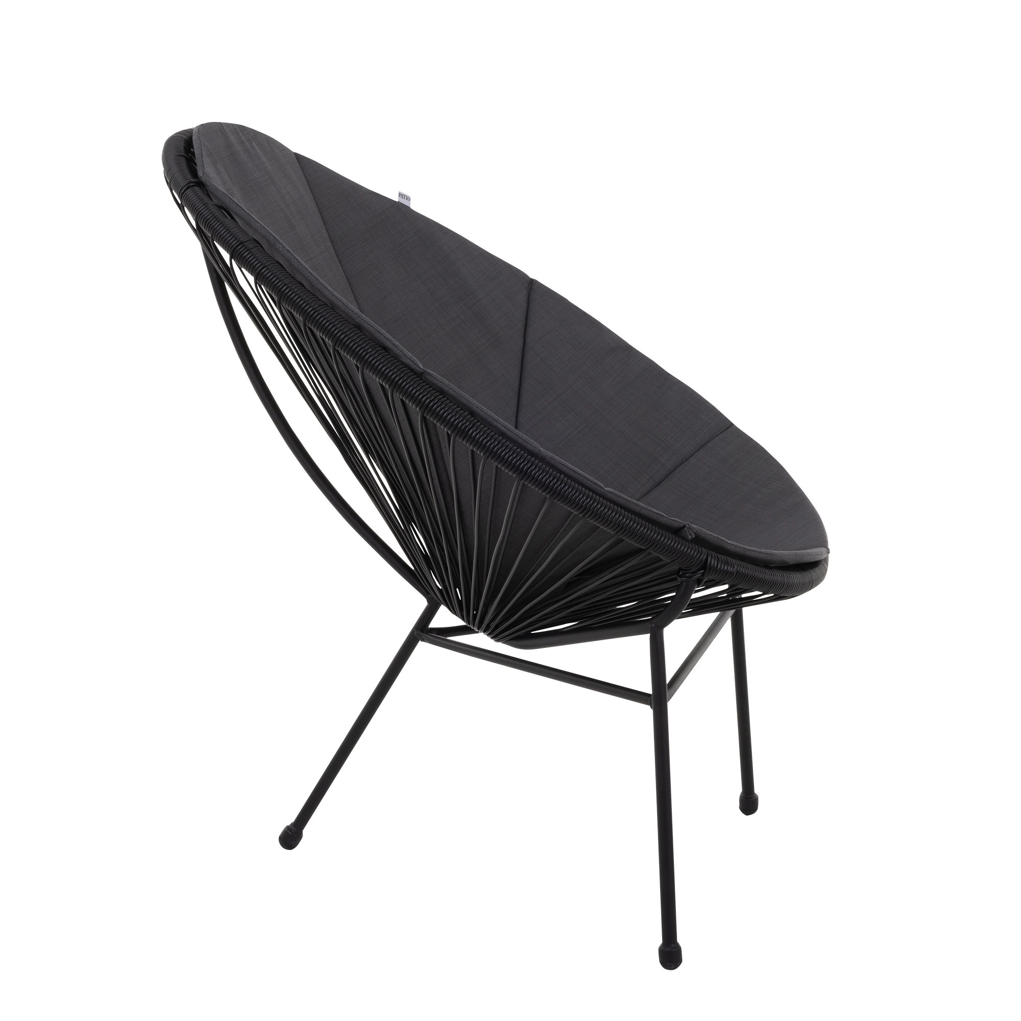 Poduszka na fotel żyłkowy Arthur H024-07PB PATIO