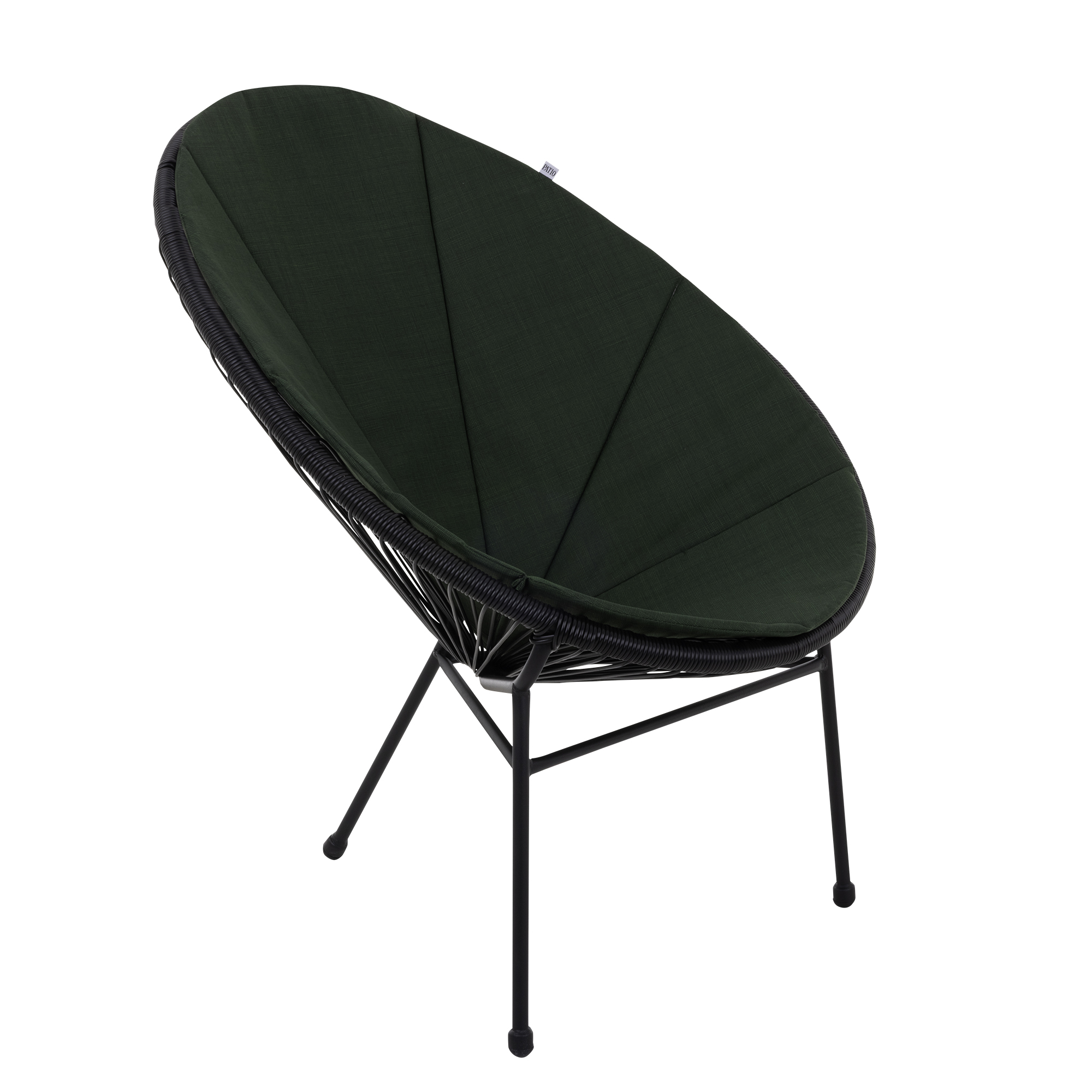 Poduszka na fotel żyłkowy Arthur H024-32PB PATIO