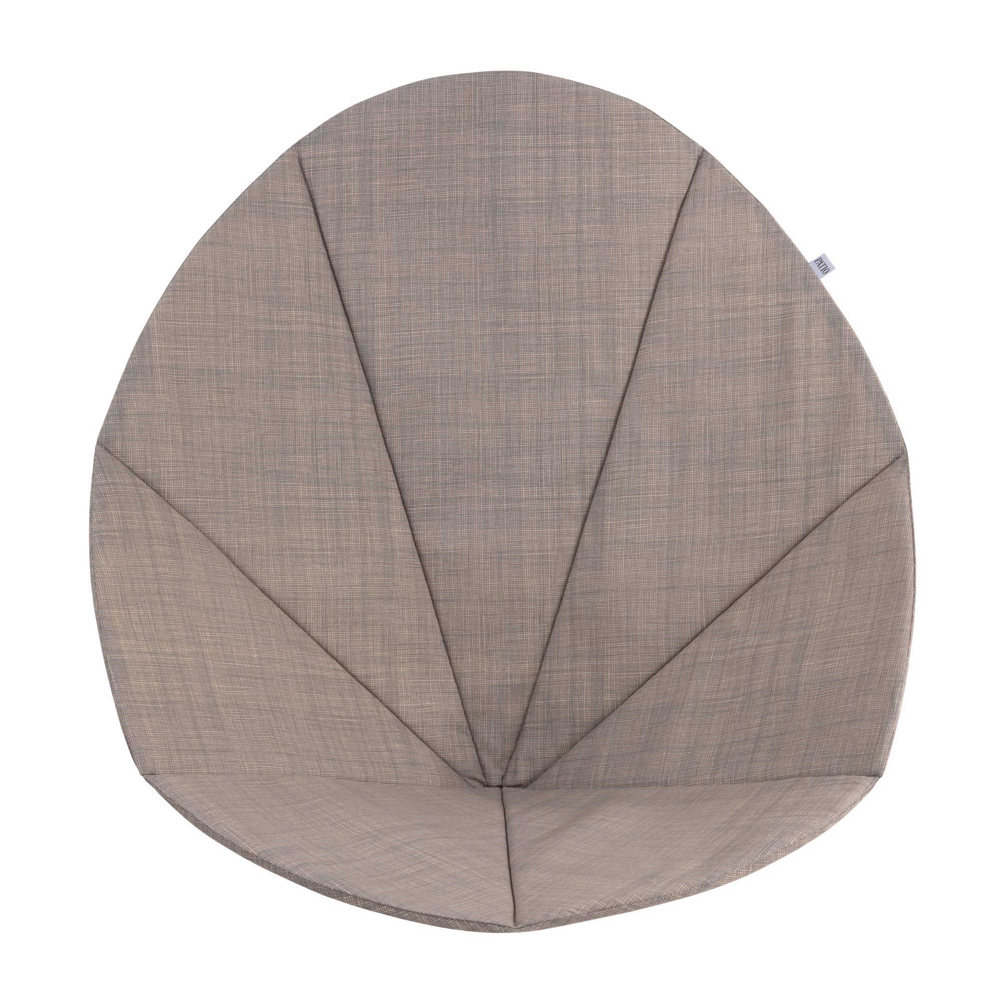 Poduszka na fotel żyłkowy Arthur H024-04PB PATIO