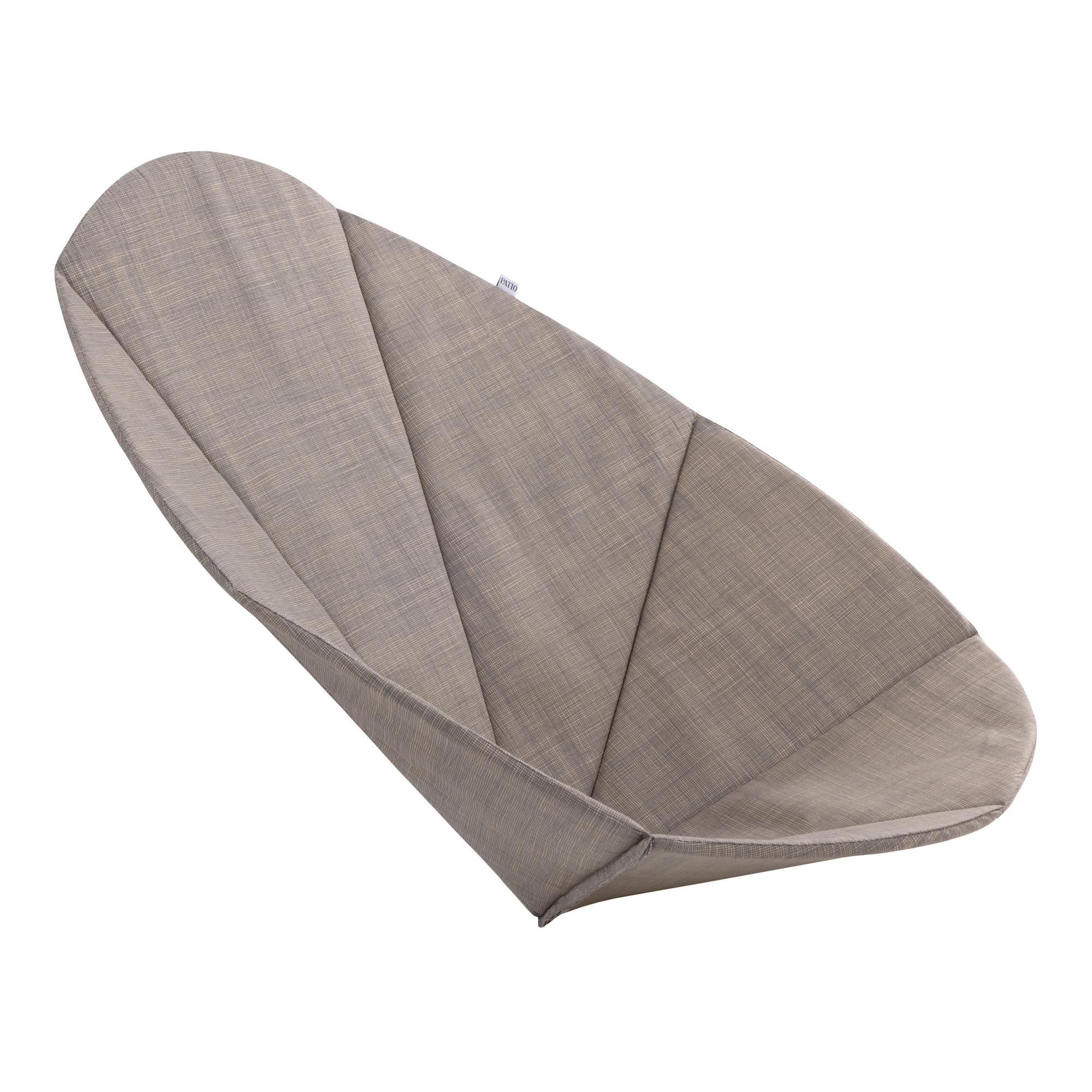 Poduszka na fotel żyłkowy Arthur H024-04PB PATIO