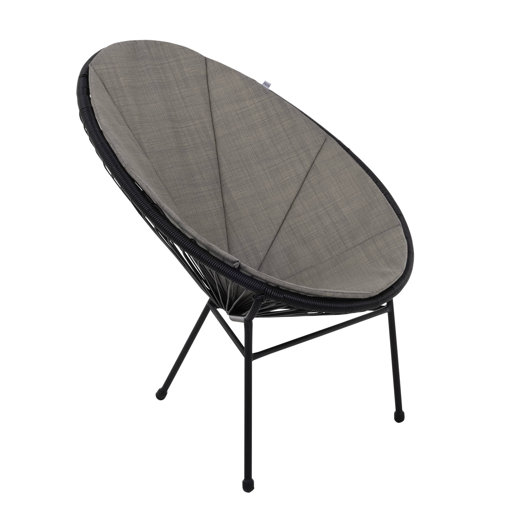 Poduszka na fotel żyłkowy Arthur H024-04PB PATIO