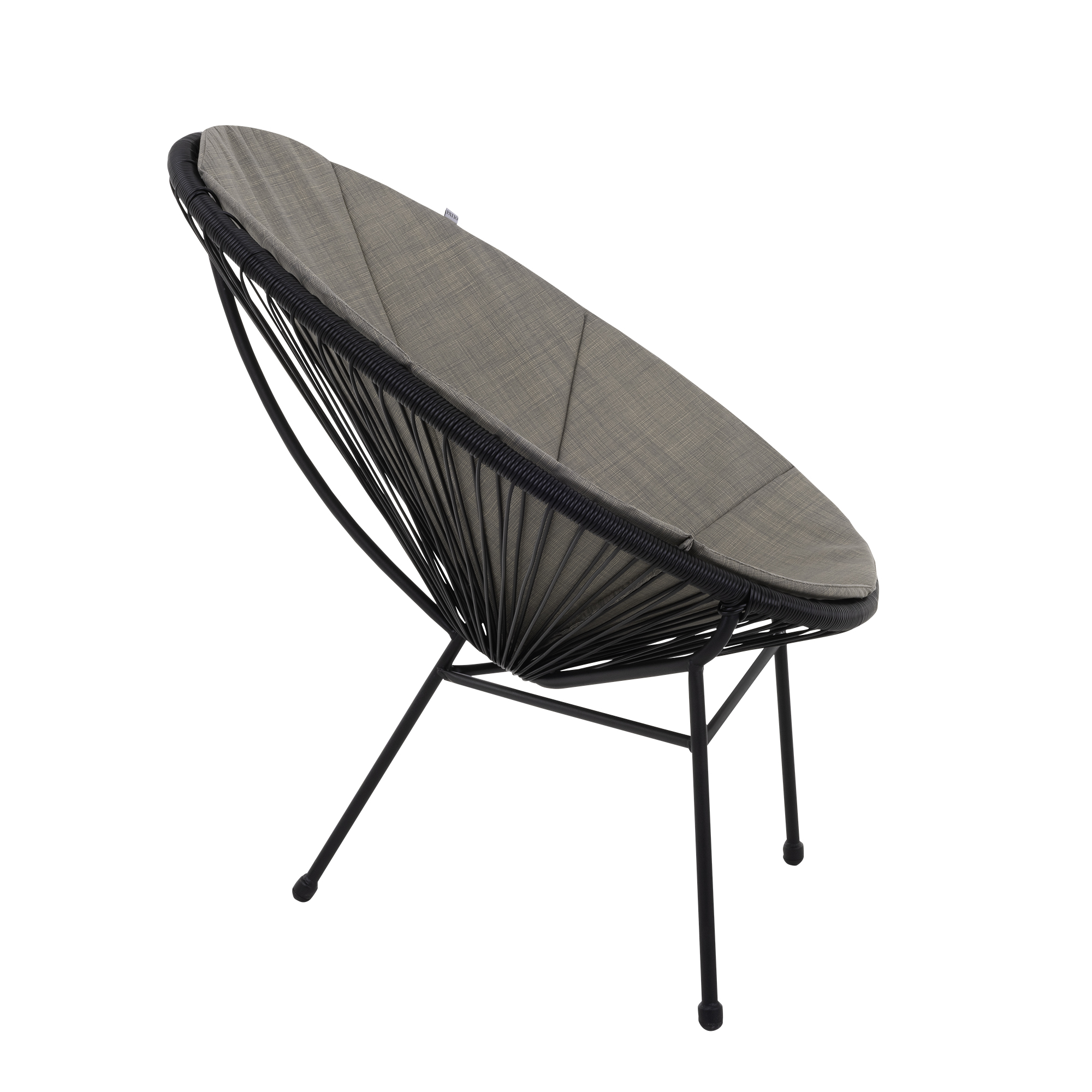 Poduszka na fotel żyłkowy Arthur H024-04PB PATIO