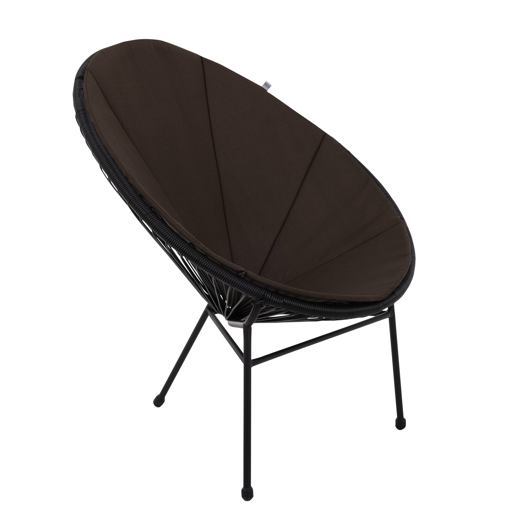 Poduszka na fotel żyłkowy Arthur  H047-04PB PATIO