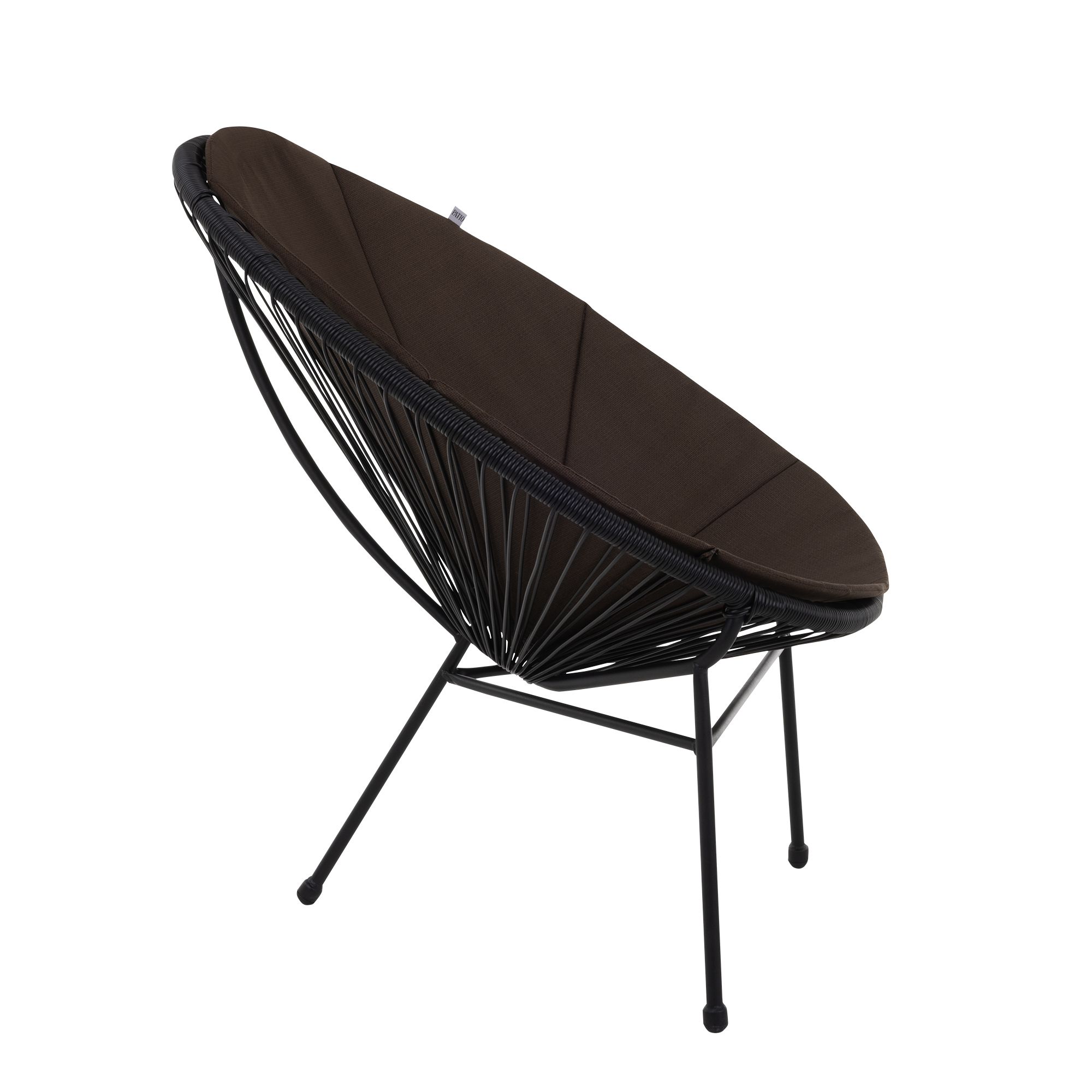 Poduszka na fotel żyłkowy Arthur  H047-04PB PATIO