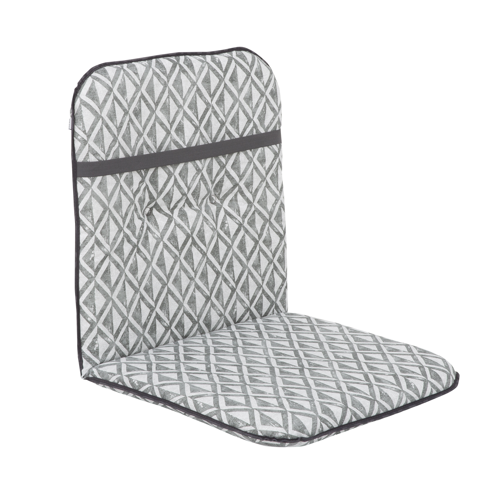 Vankúš na stoličku Classic Niedrig 100 x 50 cm H039-06PB PATIO