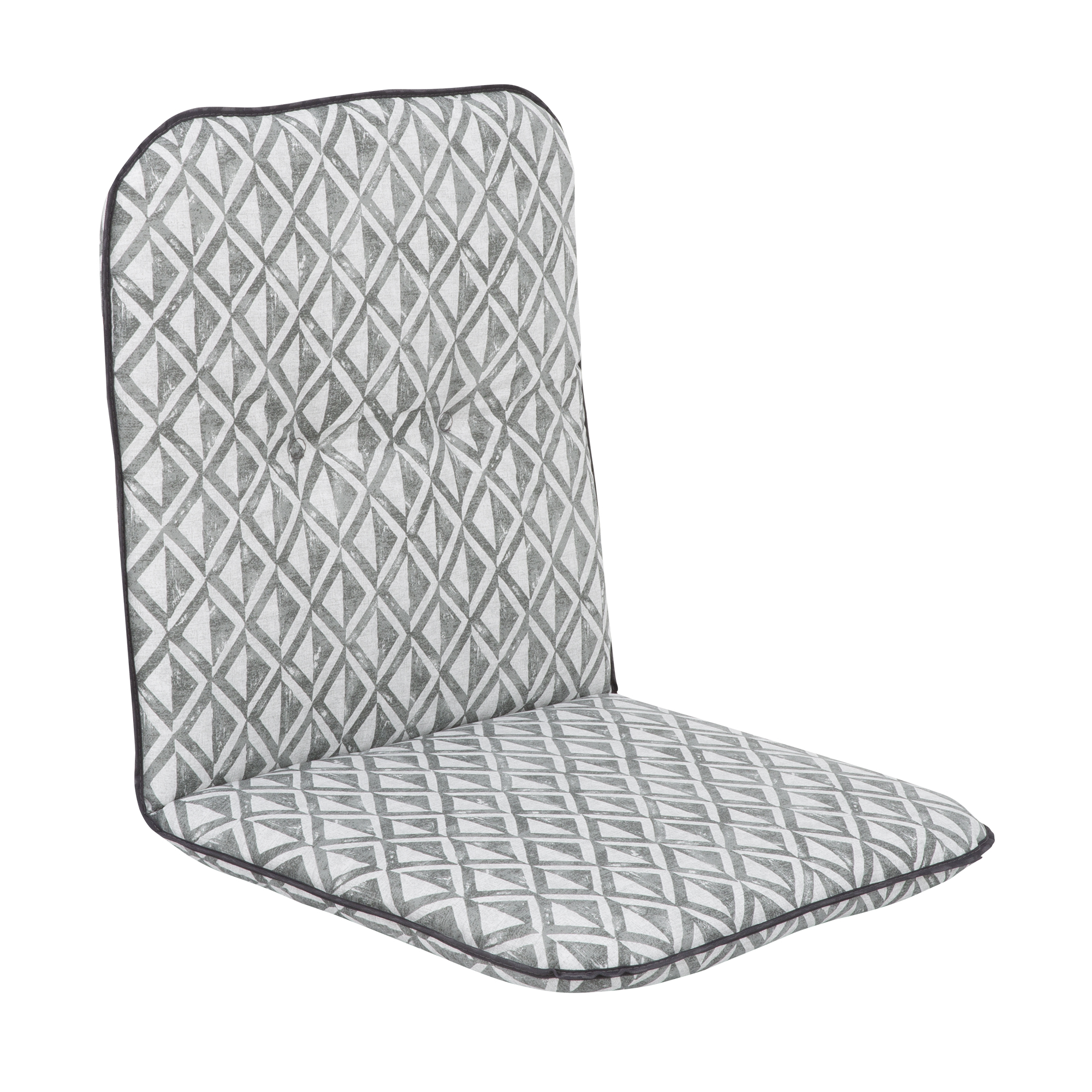 Sedák na židli Classic Niedrig 100 x 50 cm H039-06PB PATIO