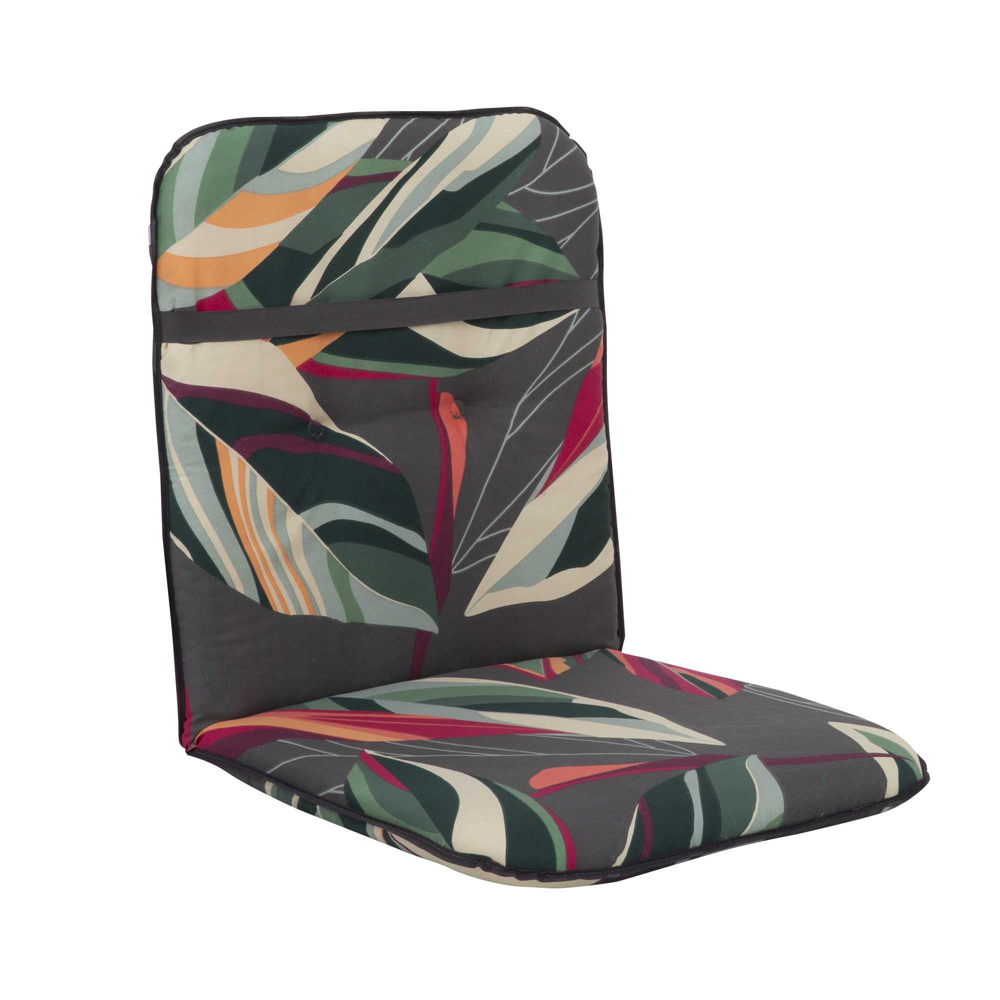 Dyna för trädgårdsstol 100 x 50 cm Classic Niedrig G053-06IB PATIO  