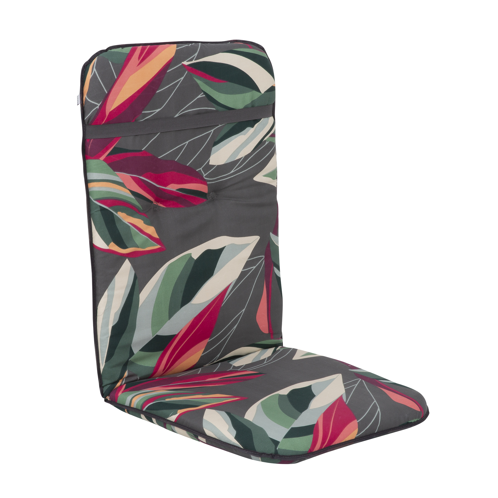 Stolsdyna Classic Hoch 116 x 50 cm G053-06IB PATIO
