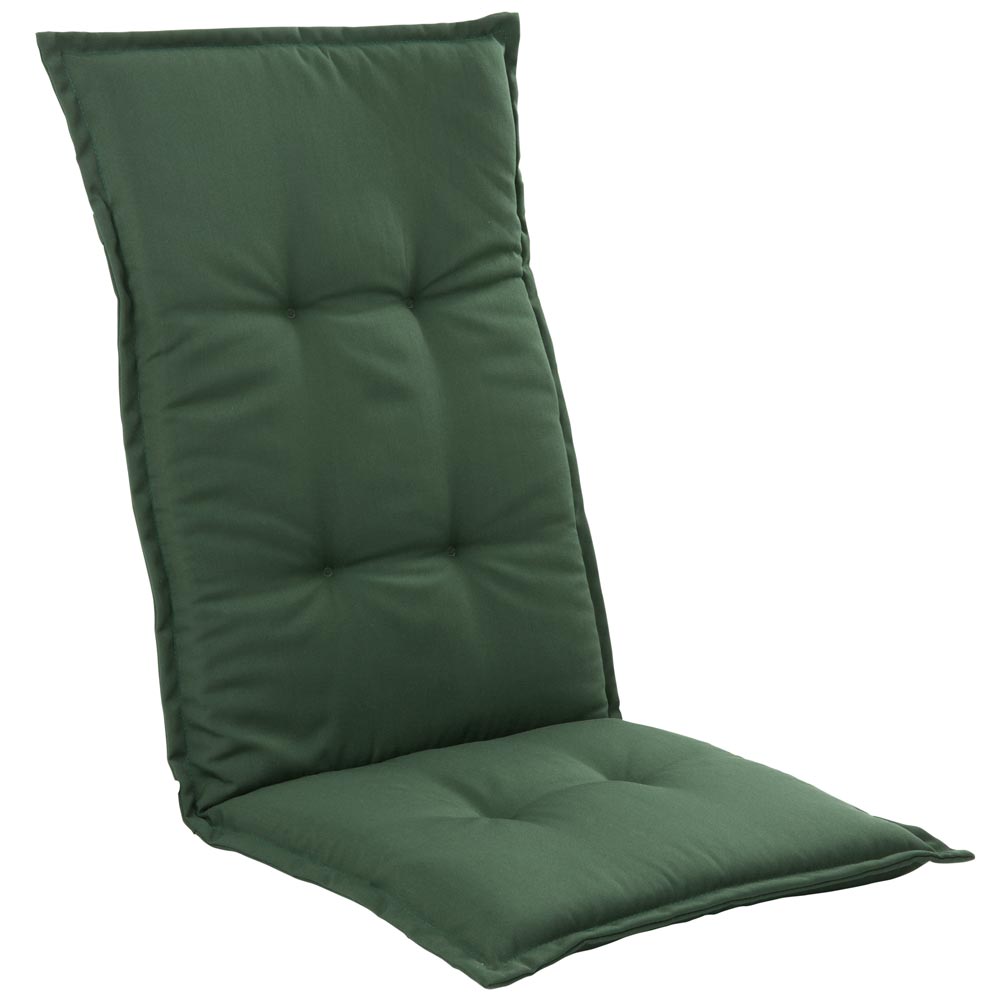 Cojín de silla Malezja Niedrig 5 cm D021-02EB PATIO