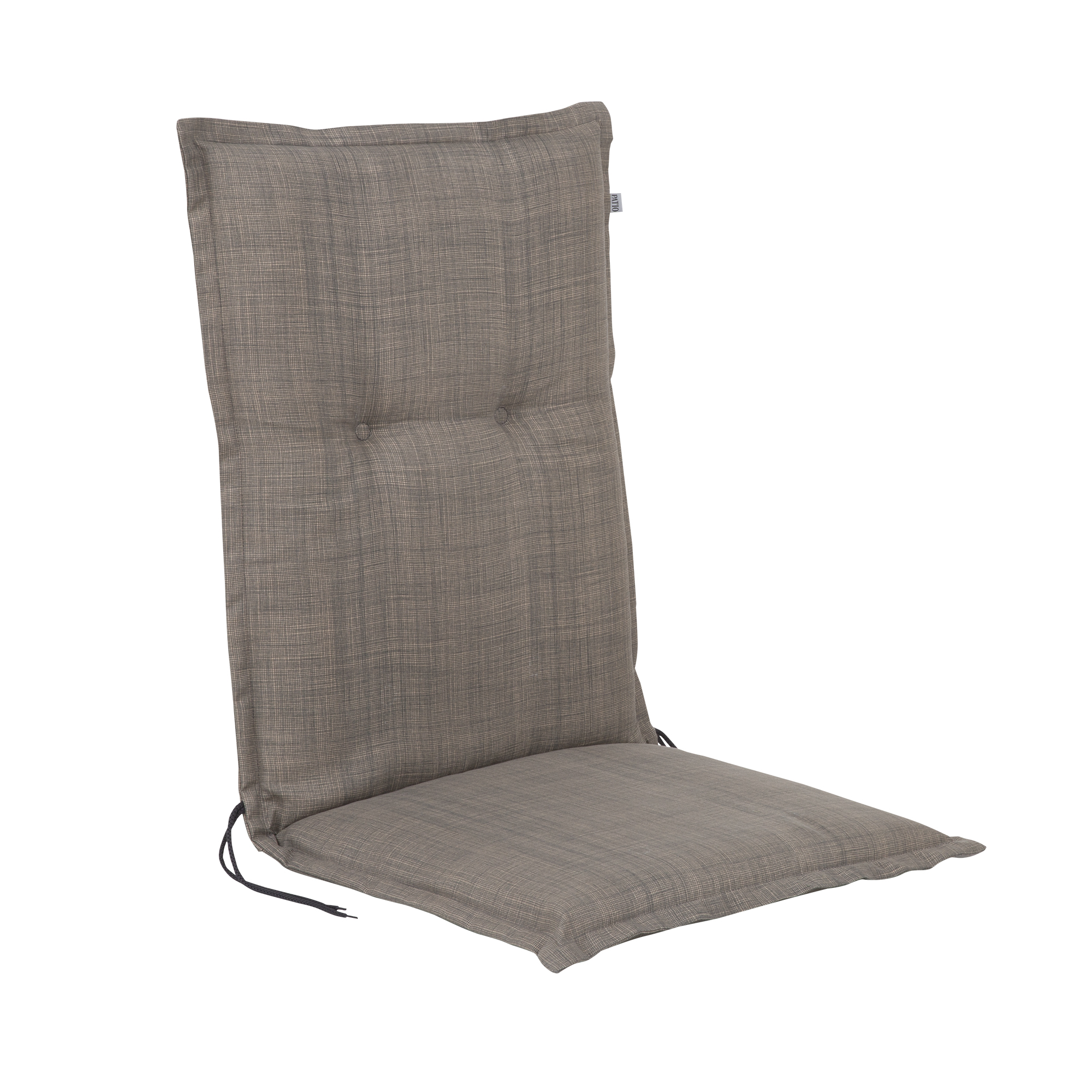 Sedák na křeslo Malezja Niedrig 100 x 46 cm H024-04IB PATIO