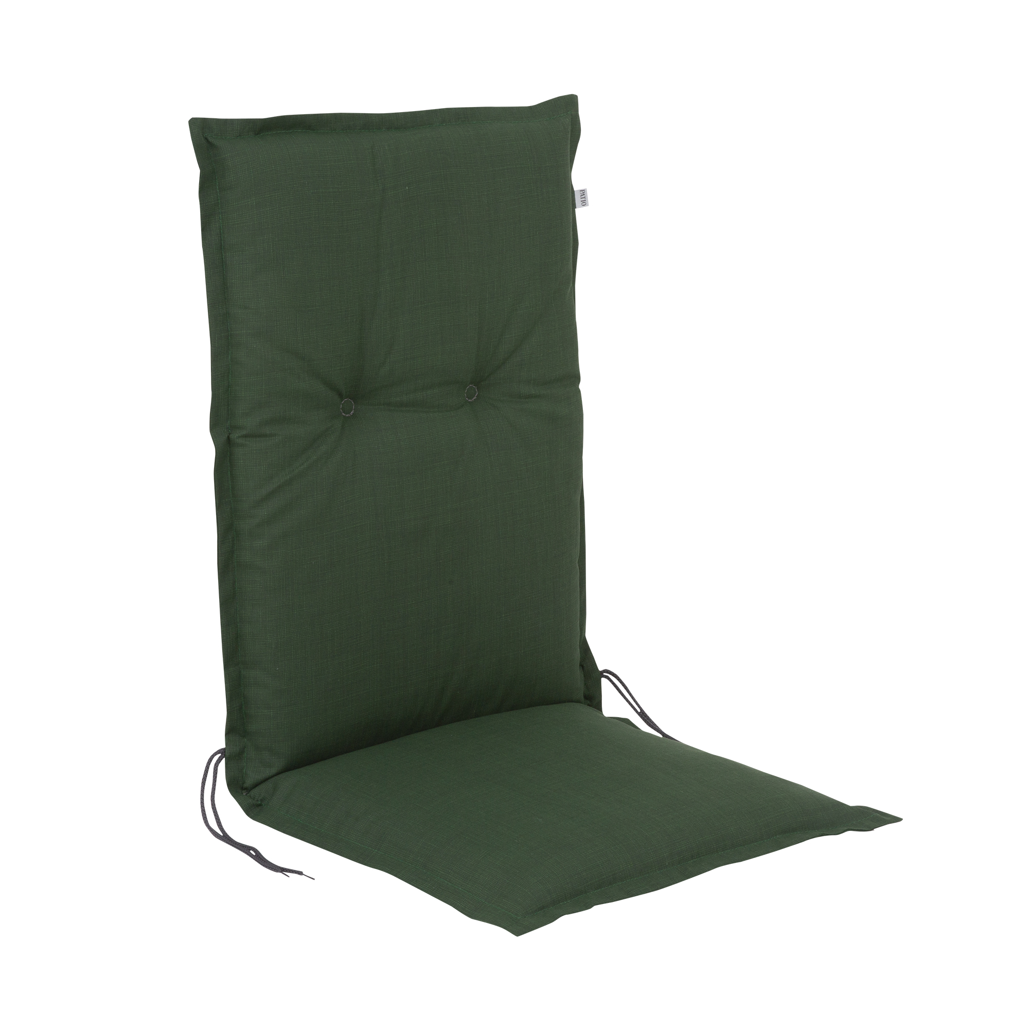 Stolsdyna 100 x 46 cm Malezja Niedrig H024-32PB PATIO