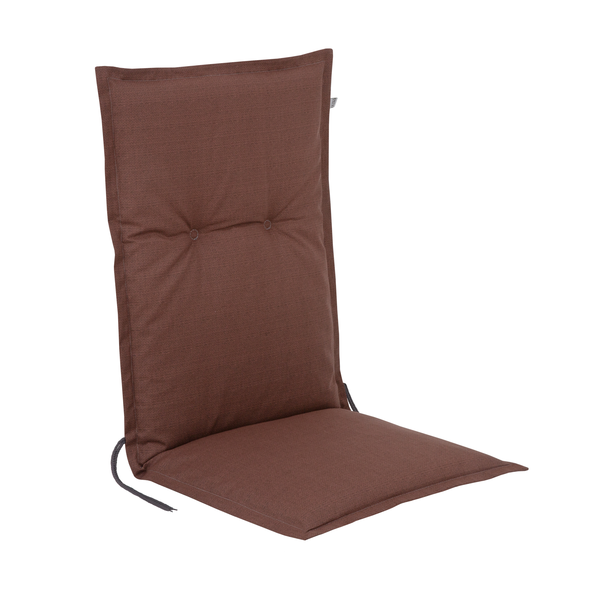 Sedák na křeslo Malezja Niedrig 100 x 46 cm H047-04PB PATIO