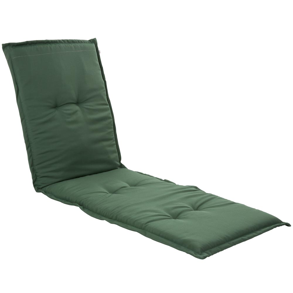 Pernă pentru șezlong/pat Malezia Liege 5 cm D021-02EB PATIO