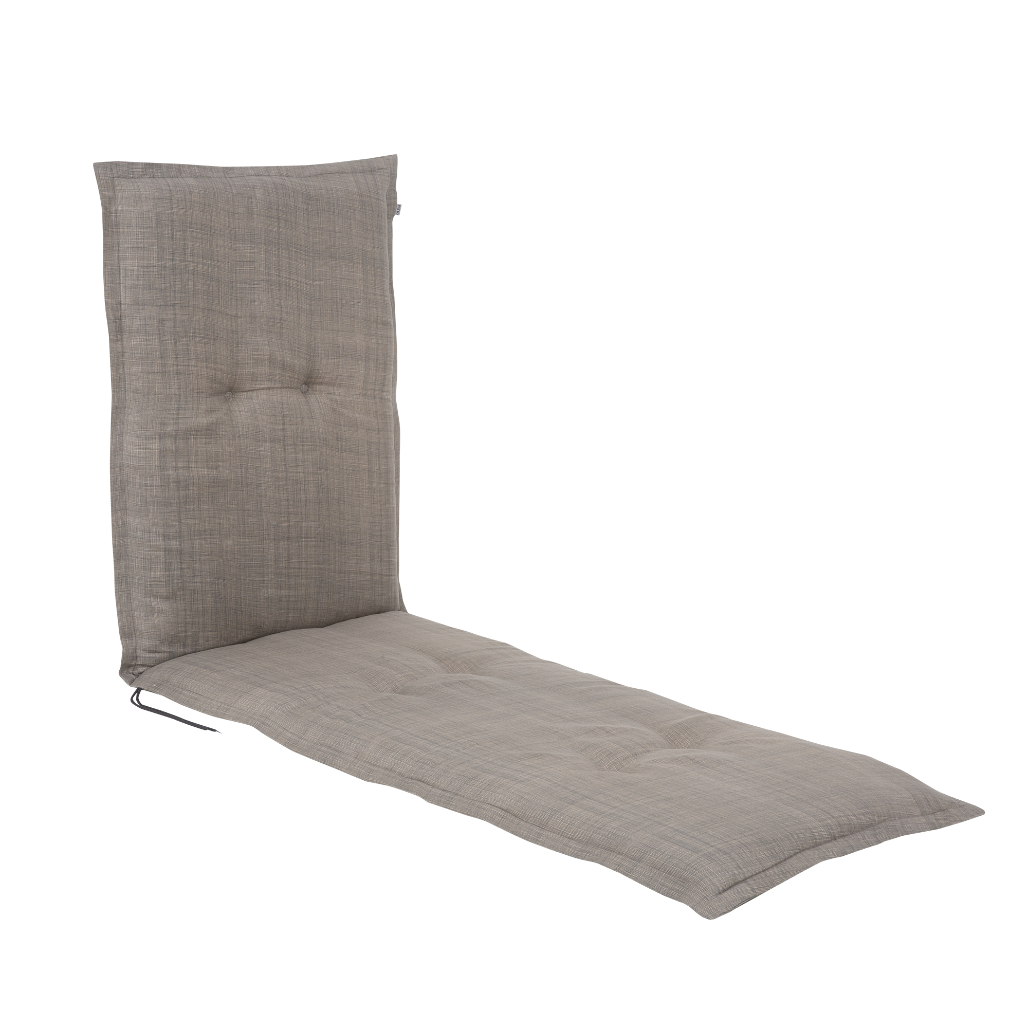 Dyna till solstol 190 cm Malezja Liege H024-04IB PATIO