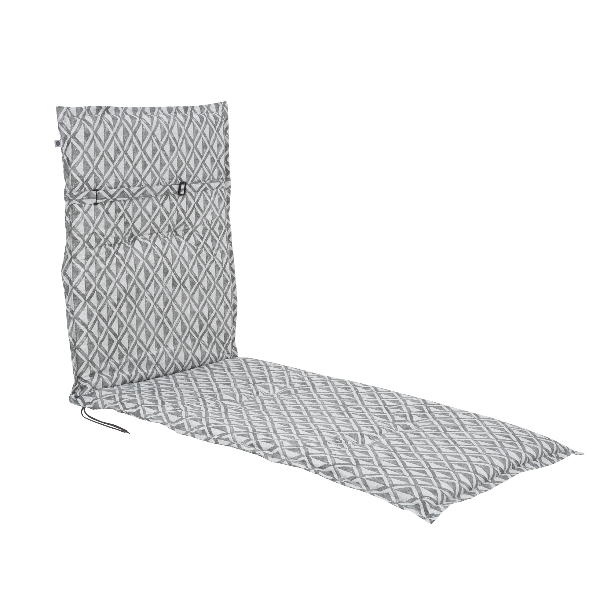 Dynor till solstol 190 cm Malezja Liege H039-06PB PATIO