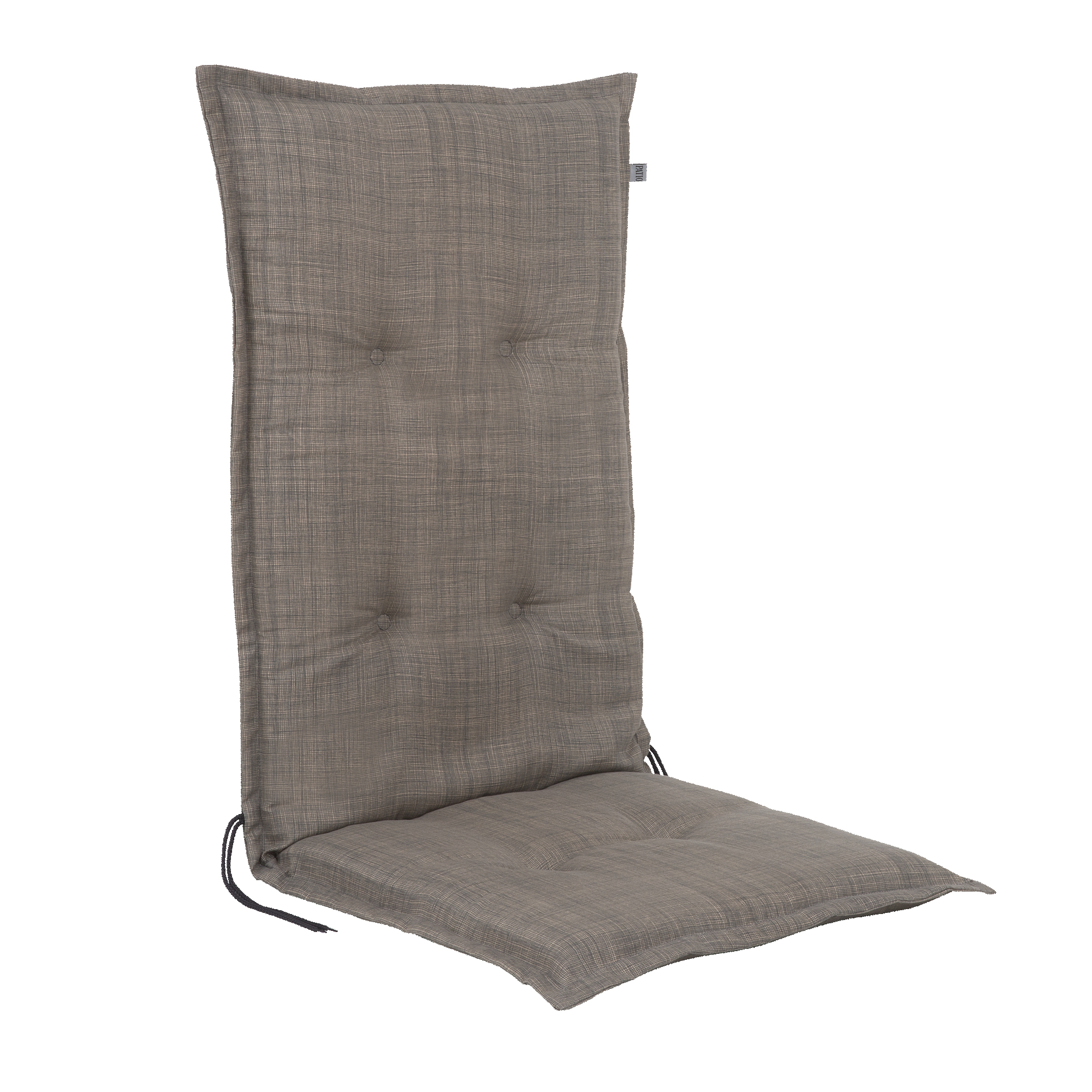 Sedák na křeslo Malezja Hoch 117 x 50 cm H024-04IB PATIO