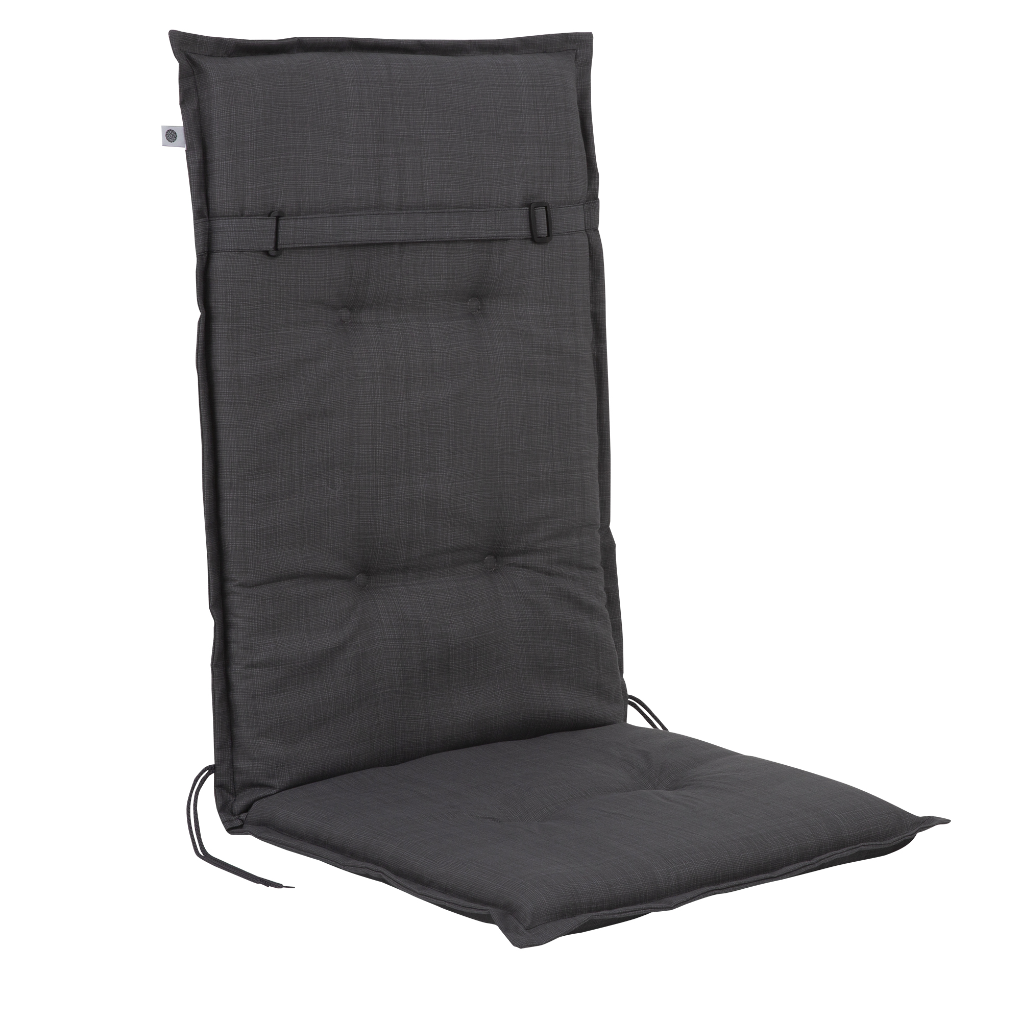Coussin pour chaise 117 x 50 cm Malezja Hoch H024-07PB PATIO