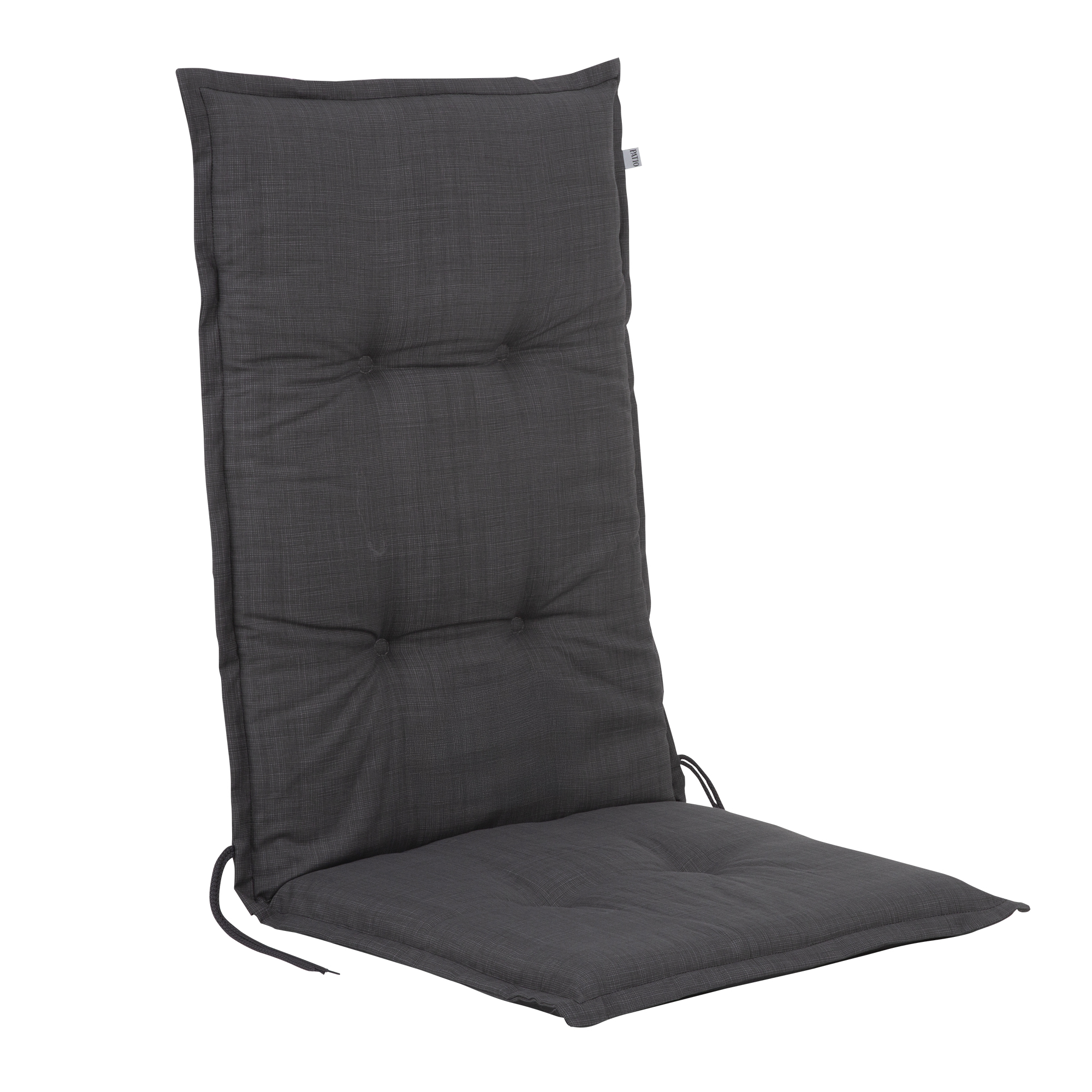 Dyna för trädgårdsstol 117 x 50 cm Malezja Hoch H024-07PB PATIO  