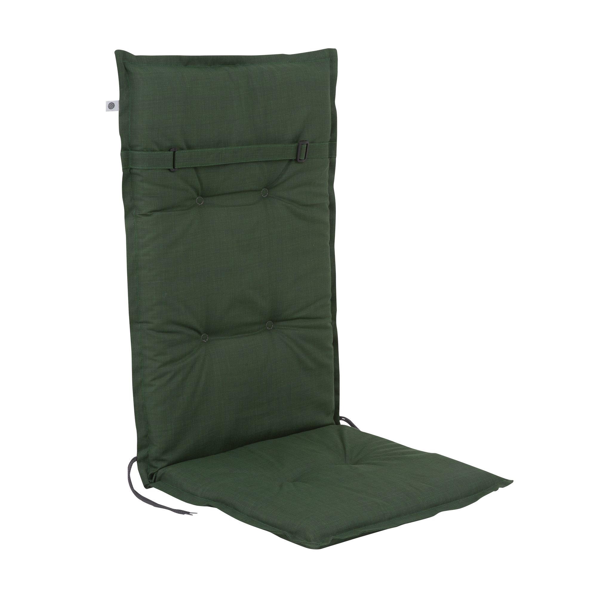 Hochlehner Auflage Malaysia Hoch 5cm H024-32PB PATIO