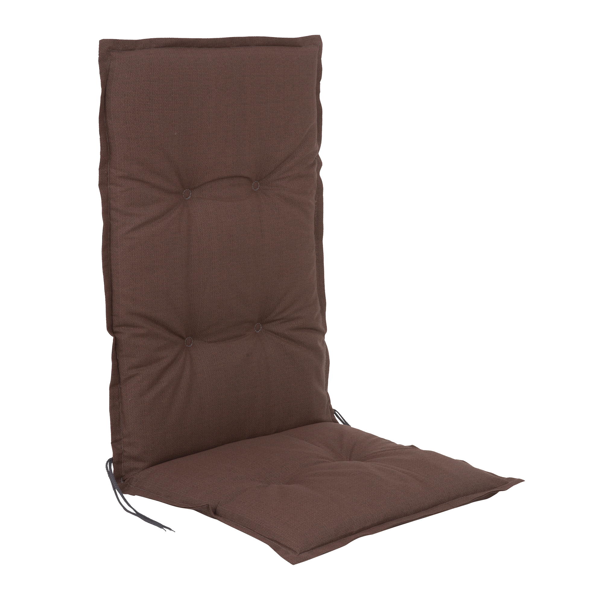 Dyna till trädgårdsstol 117 x 50 cm Malezja Hoch H047-04PB PATIO