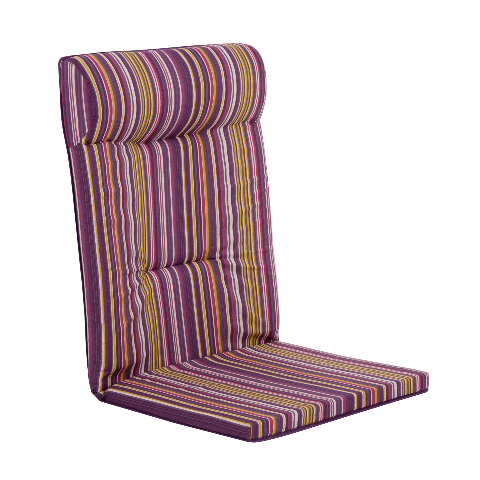 Sedák na křeslo Bilbao XL Hoch 122 x 58 cm C013-08BB PATIO