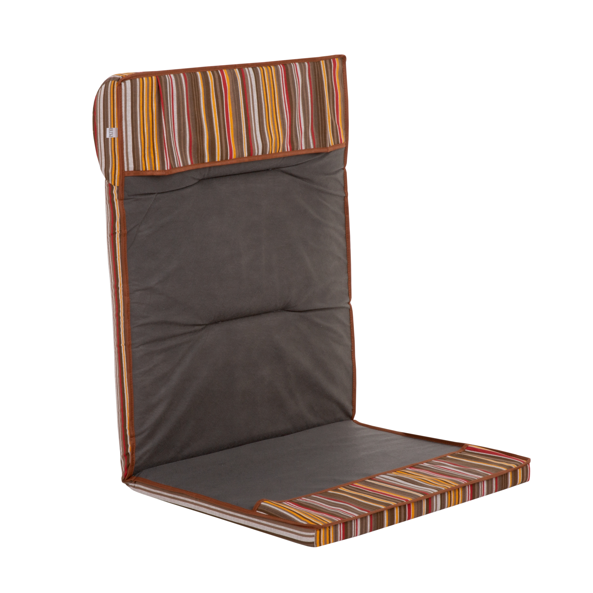 Vankúš na kreslo Bilbao XL Hoch 122 x 58 cm C013-04BB PATIO
