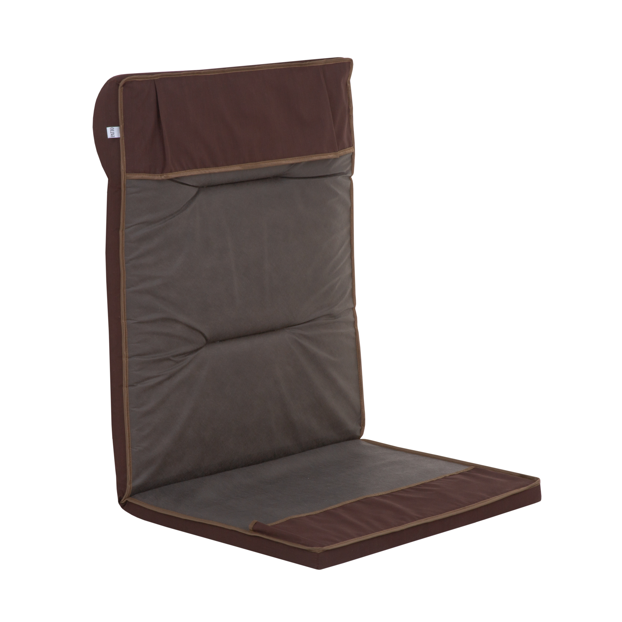 Hochlehner Auflage 122 x 58 cm Bilbao Hoch XL D002-04PB PATIO
