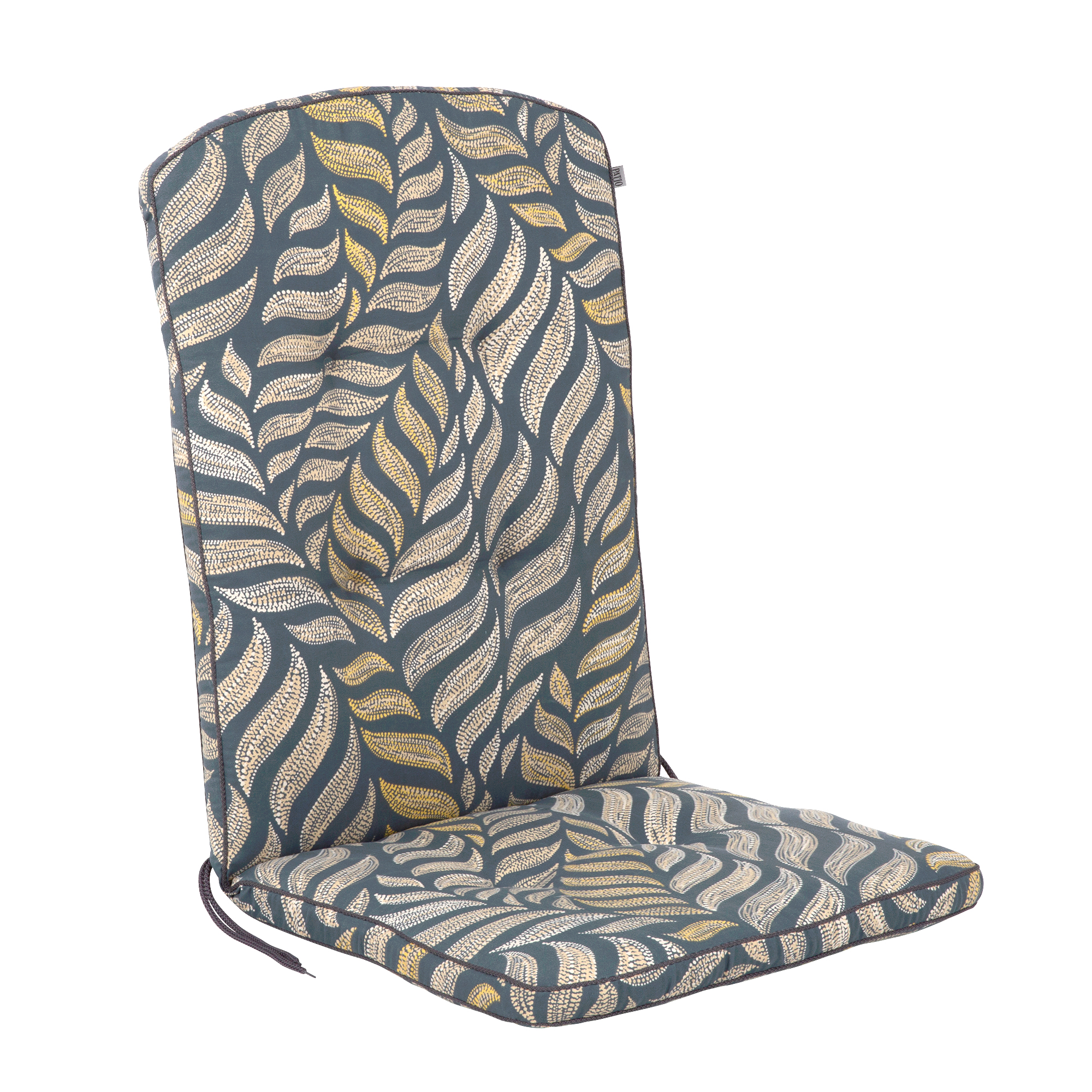 Trädgårdsstolsdyna Szafir G050-06IB PATIO  