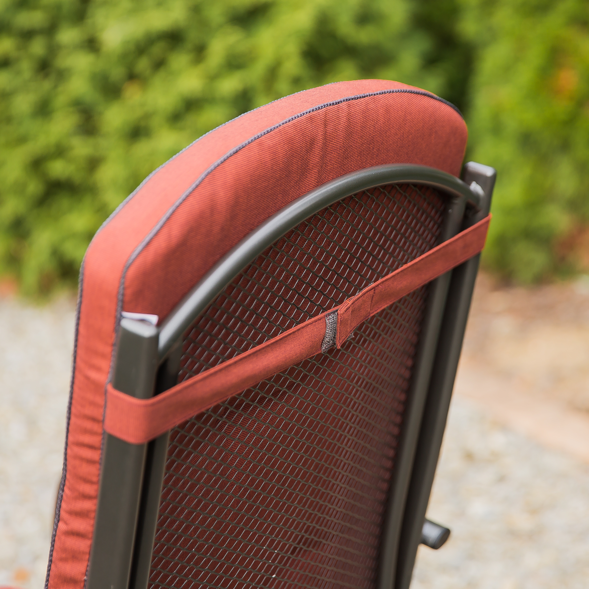 Sedák na křeslo Szafir 5,5 cm D005-03DB PATIO