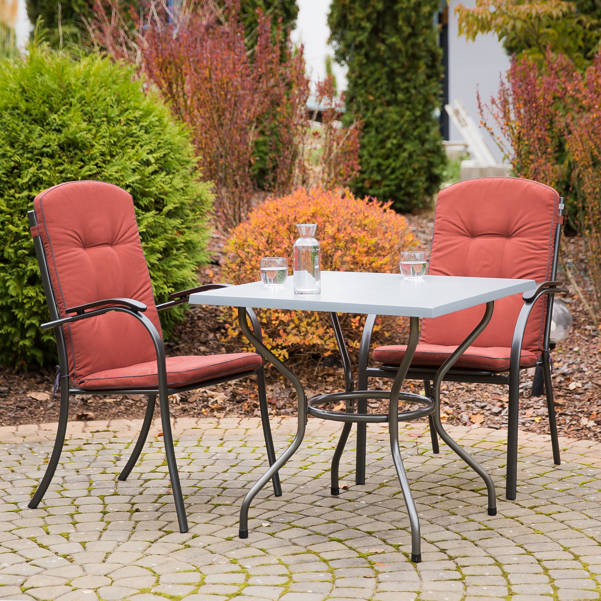 Sedák na křeslo Szafir 5,5 cm D005-03DB PATIO