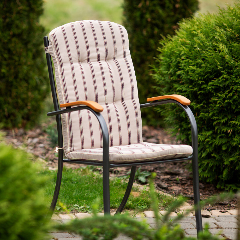 Sedák na křeslo Szafir 5,5 cm C033-05SB PATIO