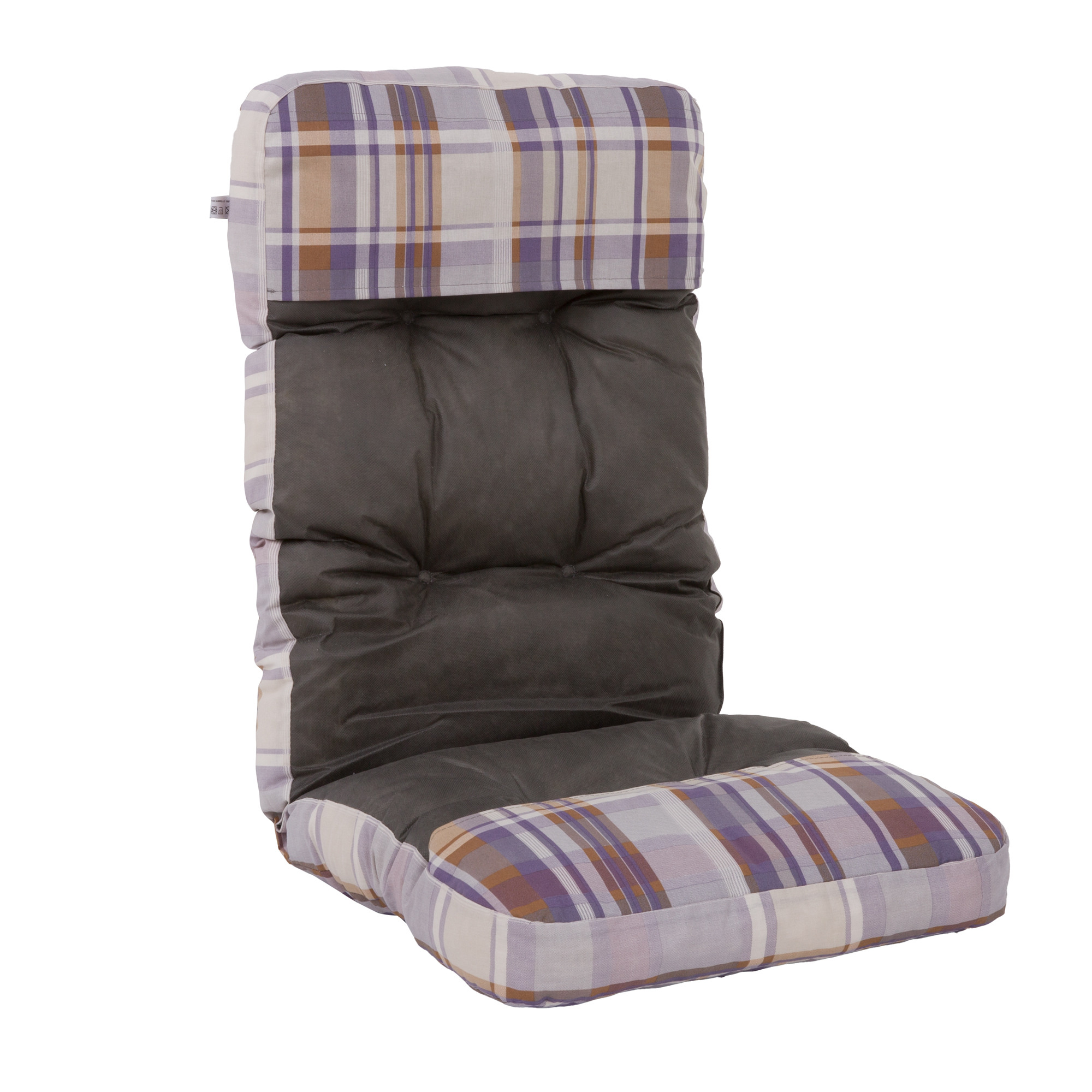 Cushion for garden armchair Cordoba B001-08BB PATIO