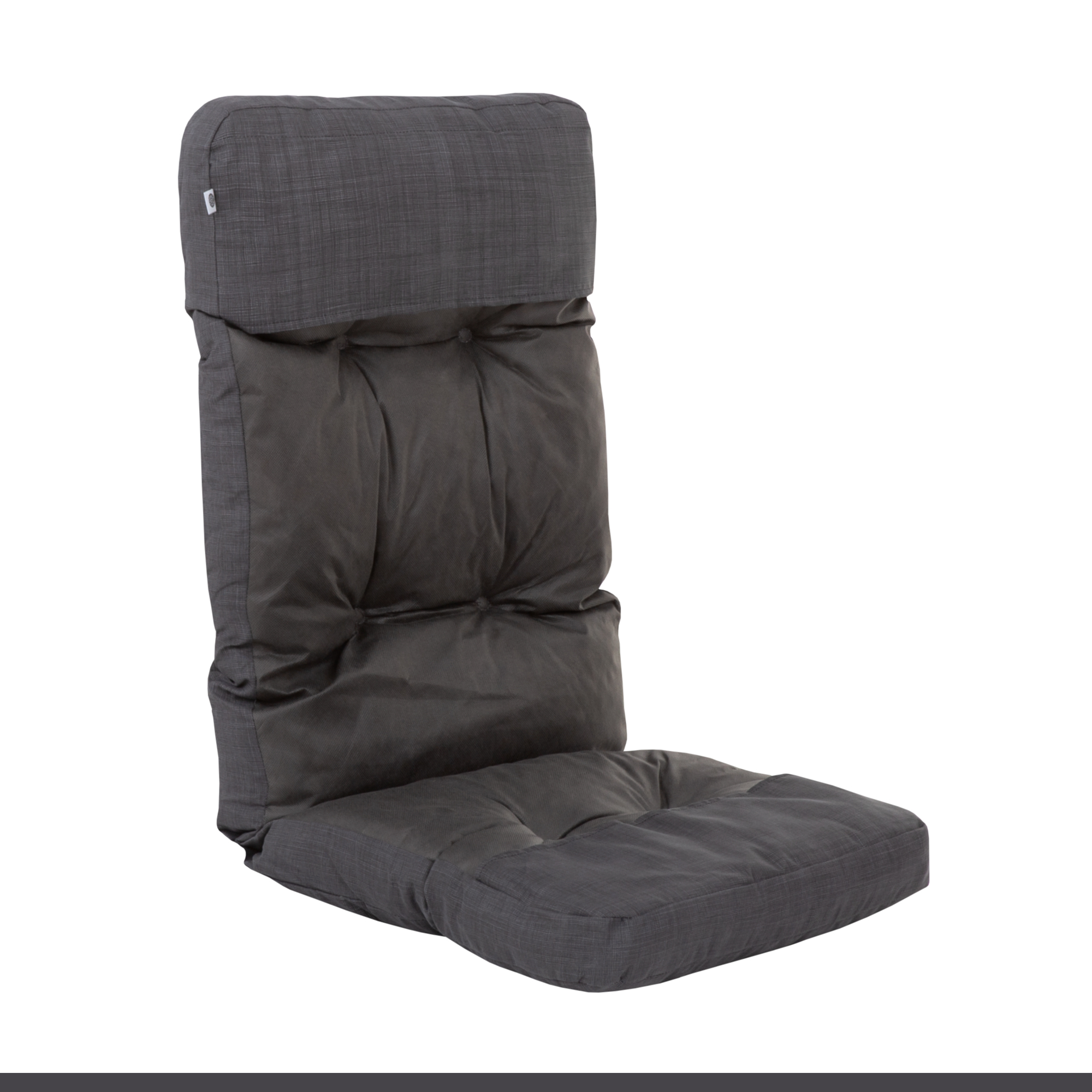 Cuscino per sedia Cordoba 8 / 10 cm H024-07PB PATIO