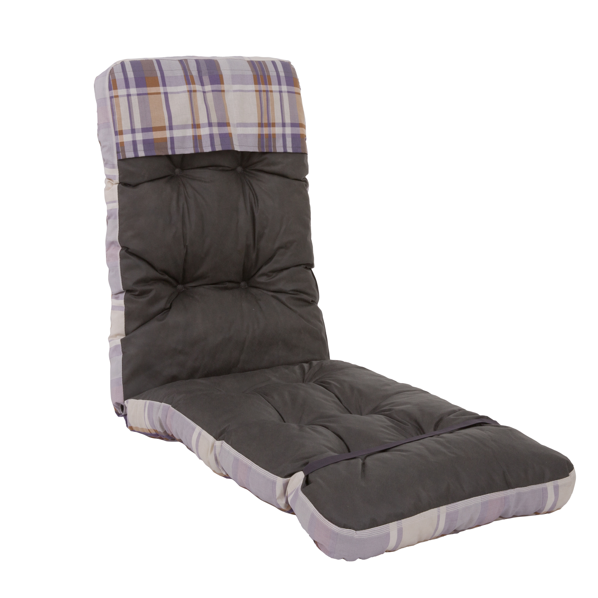 Cuscino per poltrona da giardino Cordoba Plus B001-08BB PATIO