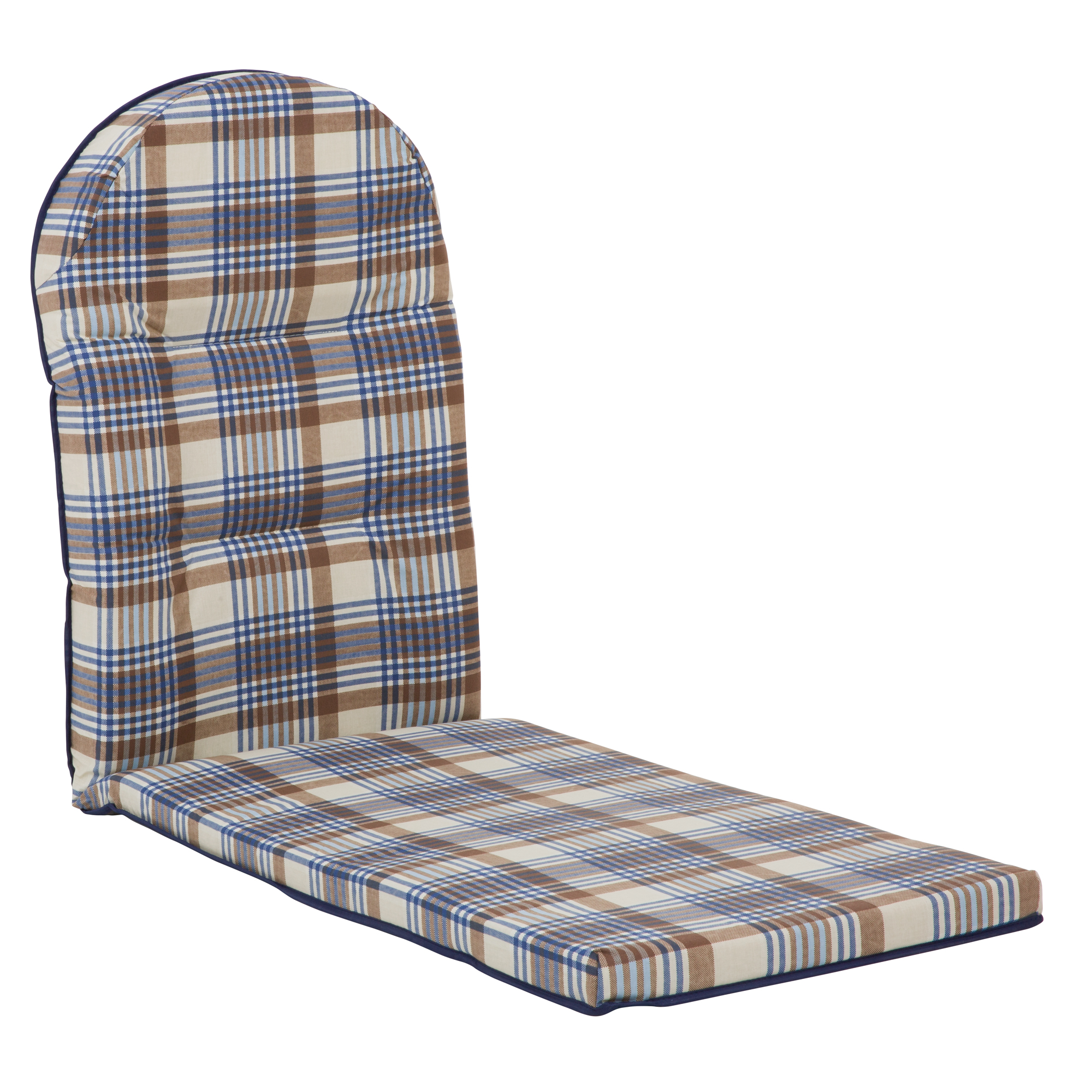 Sedák na křeslo Galaxy Plus 4 / 8 cm B003-12BB PATIO