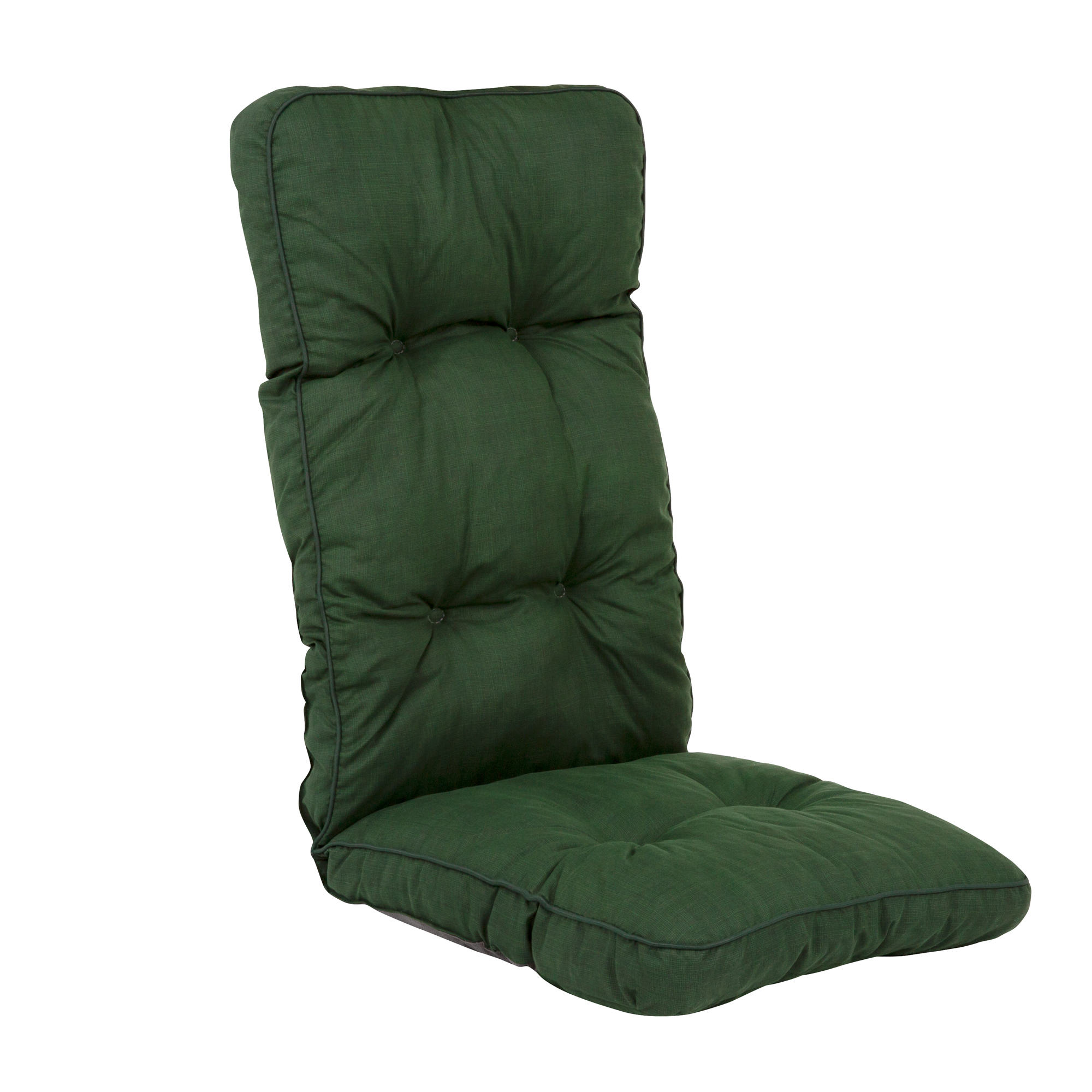 Cuscino per sedia da giardino 124 x 48 cm Royal / Lena H024-32IB PATIO