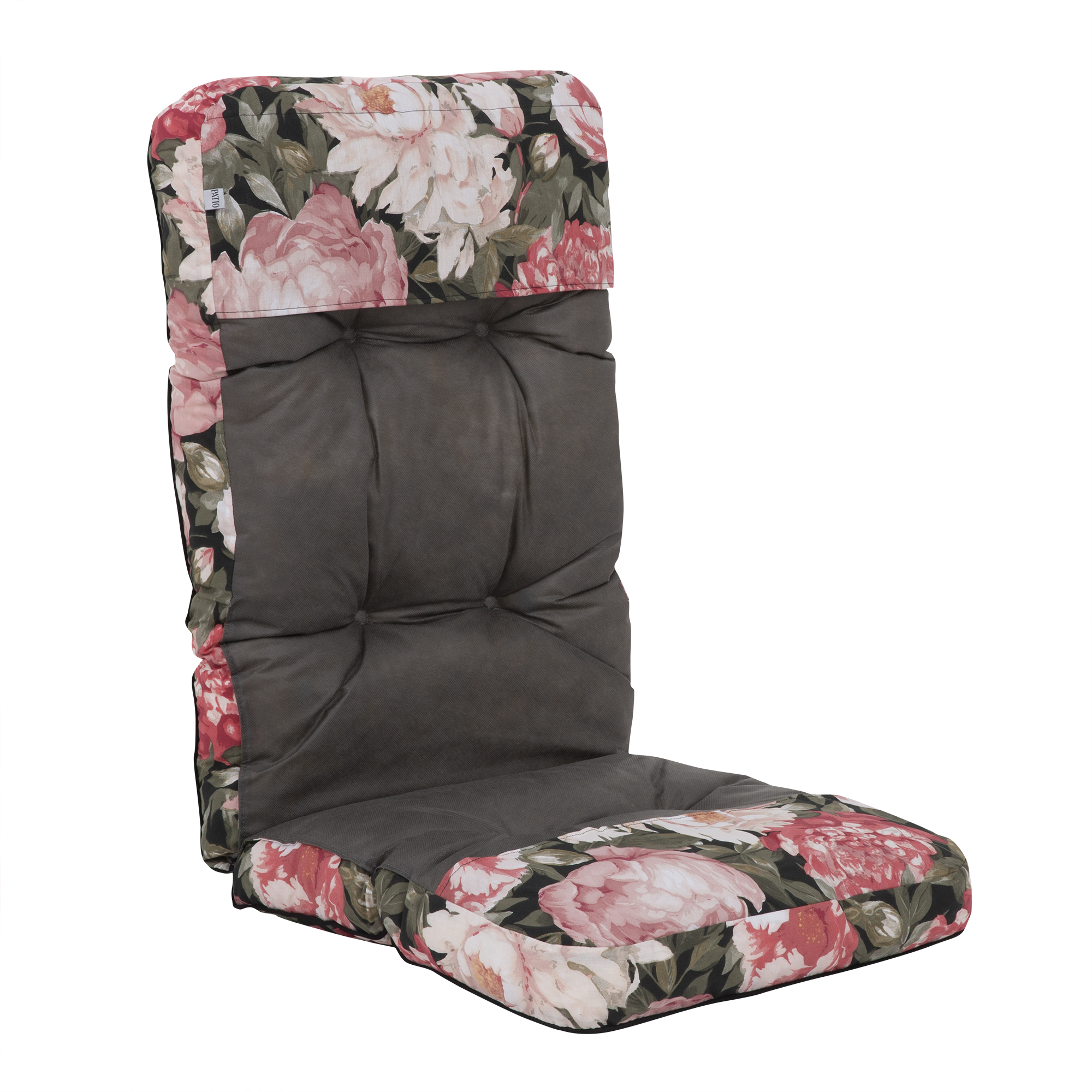Pernă pentru scaun de grădină 124 x 48 cm Royal / Lena A101-23PB PATIO  