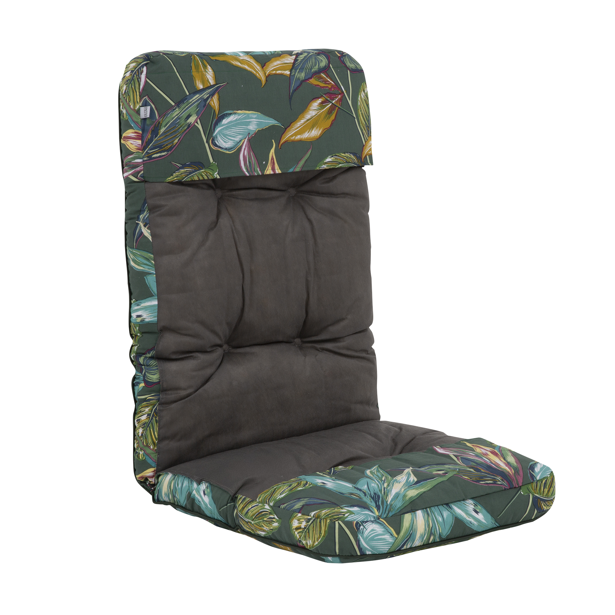 Cushion for garden chair 124 x 48 cm Royal / Lena G058-02PB PATIO  