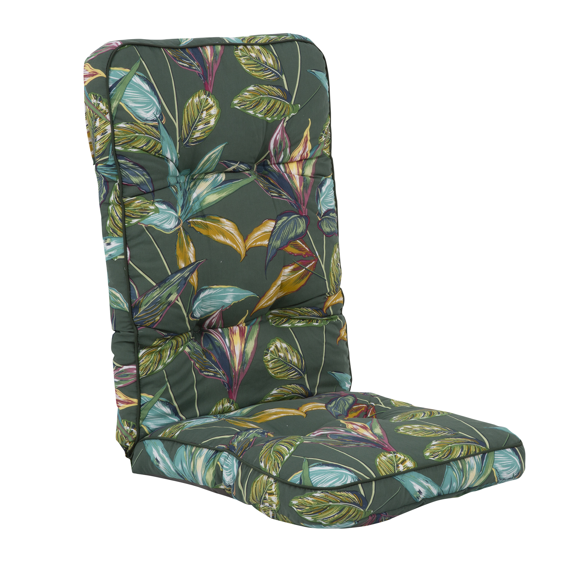 Cushion for garden chair 124 x 48 cm Royal / Lena G058-02PB PATIO  