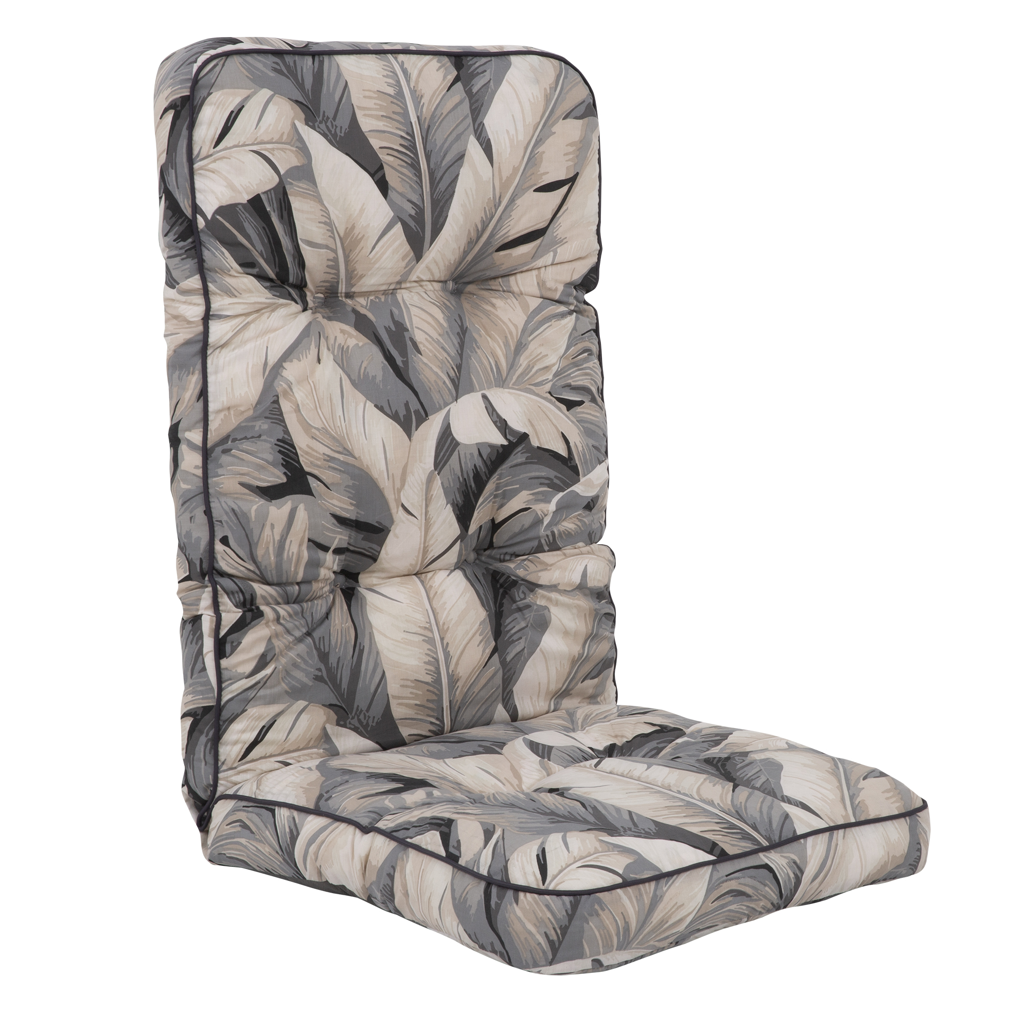Cuscino per sedia 124 x 48 cm Royal / Lena G057-06PB PATIO