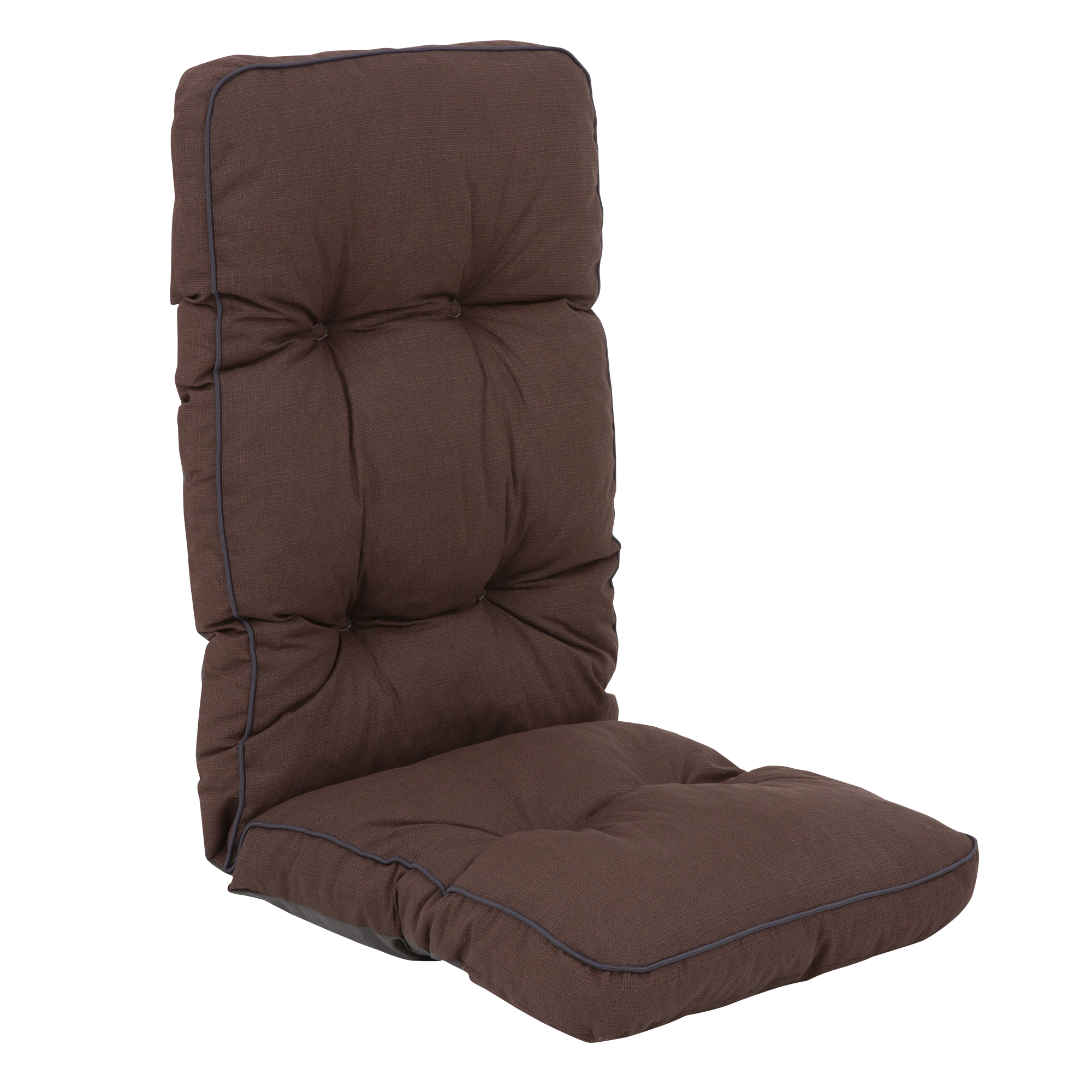 Cuscino per sedia 124 x 48 cm Royal / Lena H047-04PB PATIO