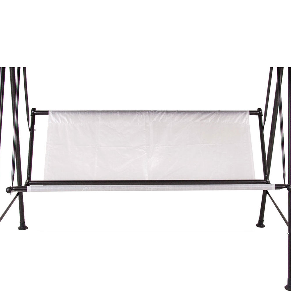 Podložka na sedadlo hojdačky Tora 95 x 131 cm PATIO