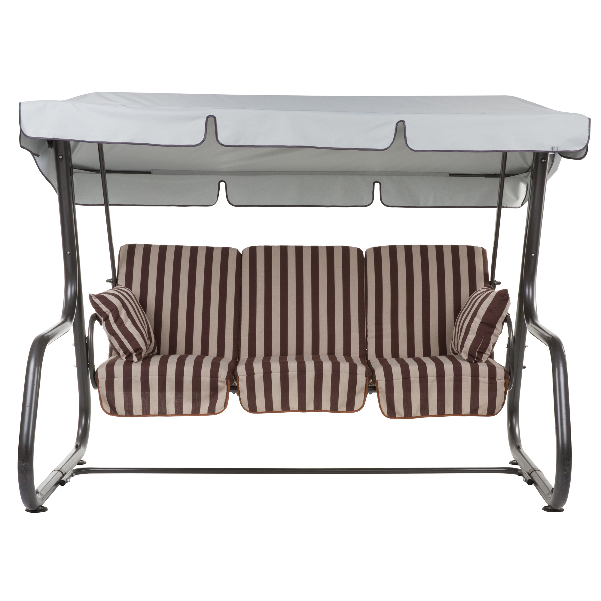Cuscini per dondolo 180 cm Rimini / Venezia C031-04EB PATIO