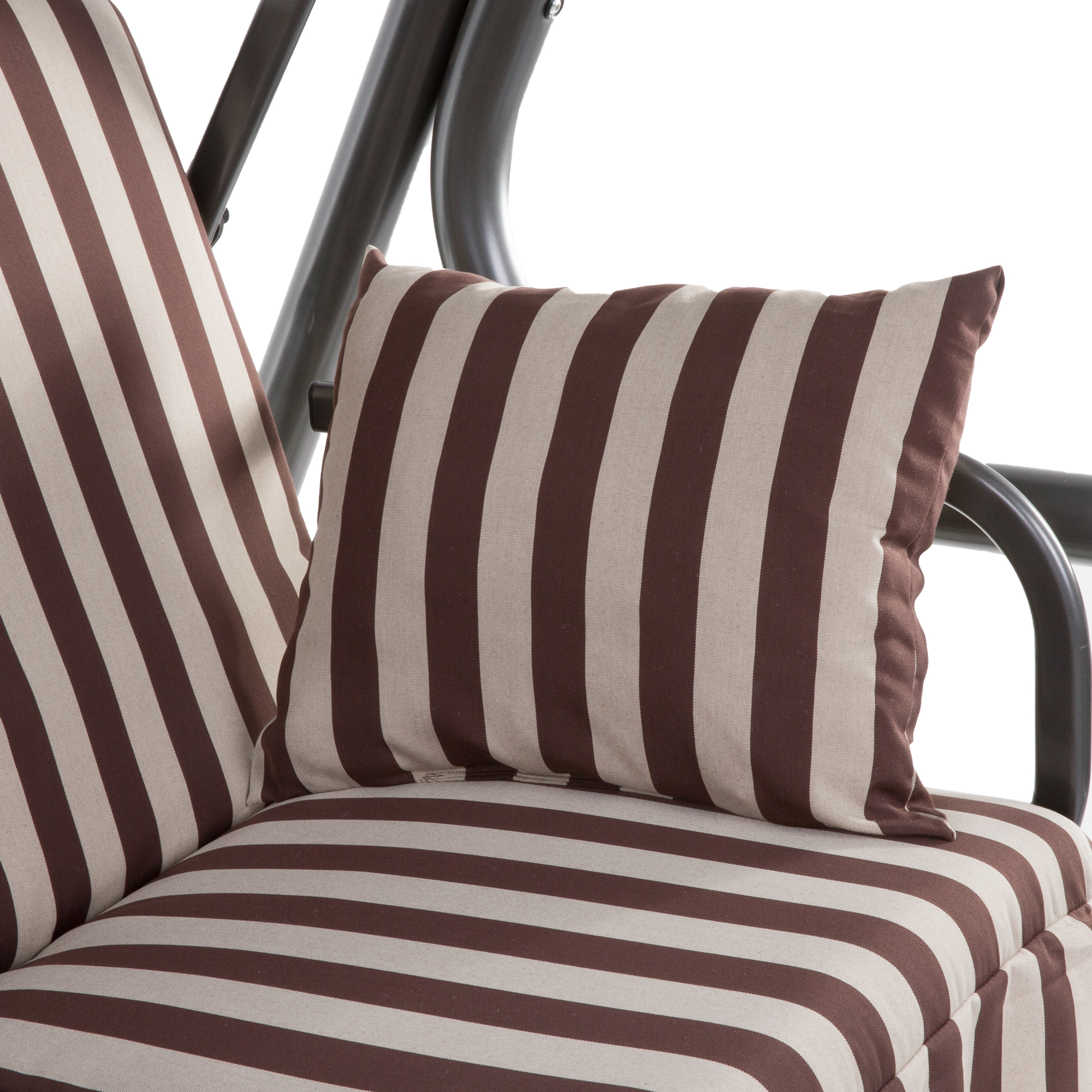 Cuscini per dondolo 180 cm Rimini / Venezia C031-04EB PATIO