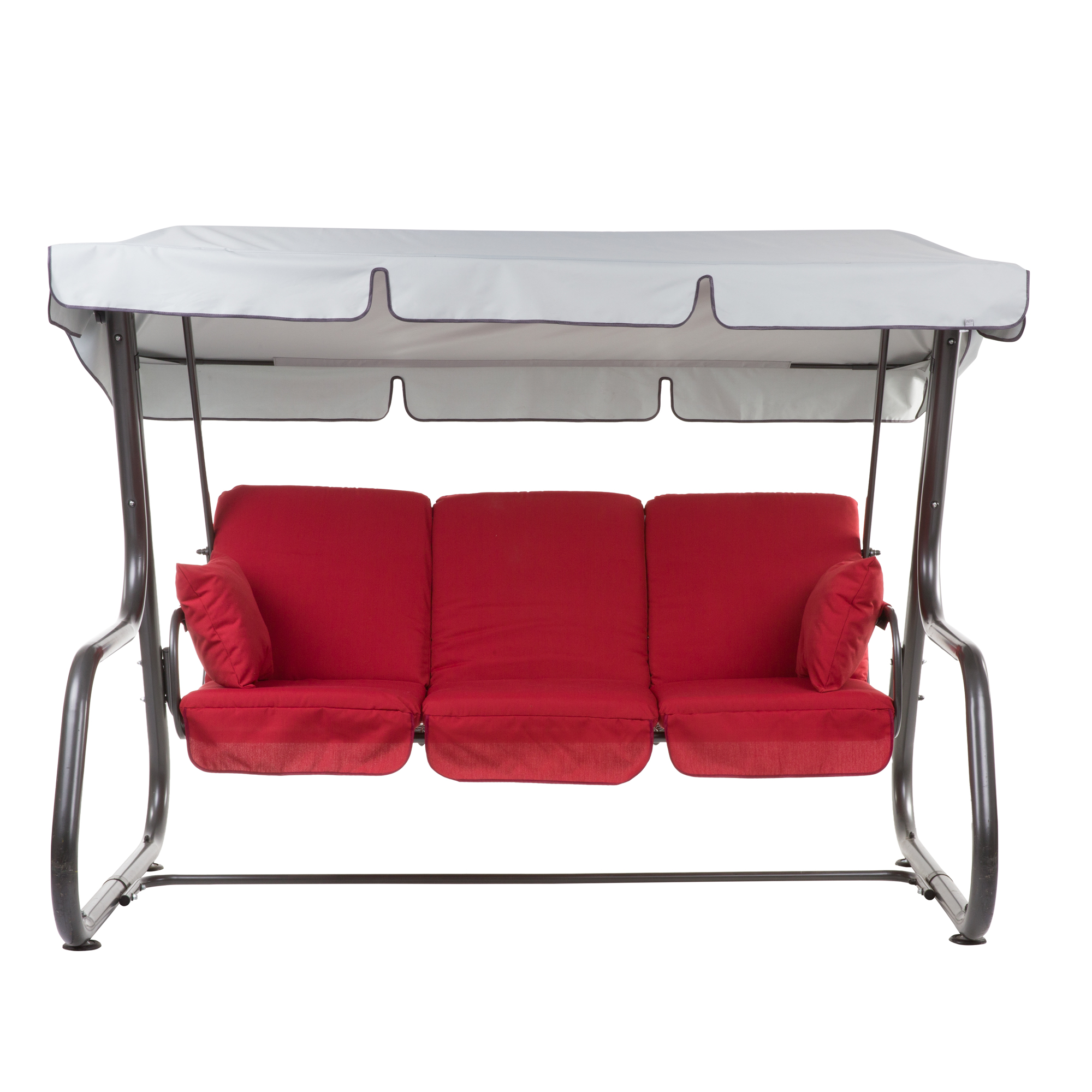 Auflagen für Hollywoodschaukel 180 cm Rimini / Venezia D022-03EB PATIO