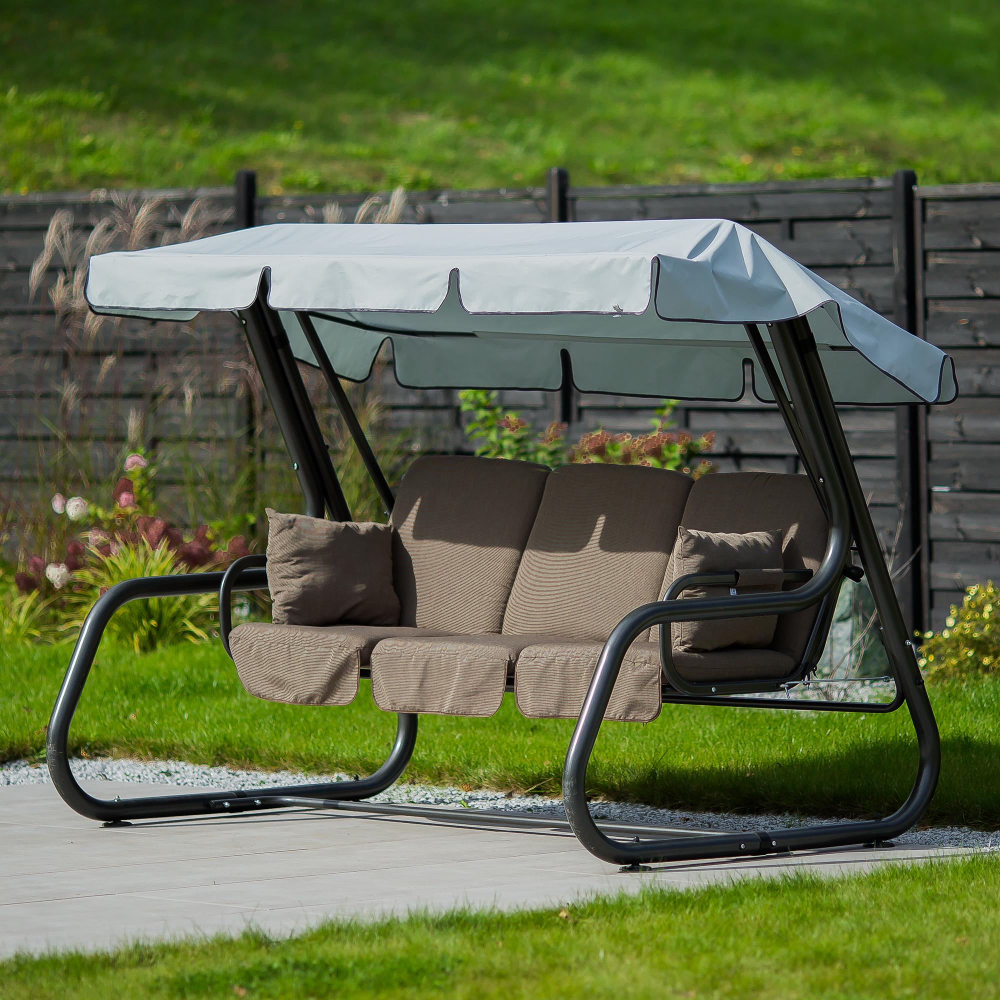 Hammockdynor 180 cm Rimini / Venezia D022-04EB PATIO